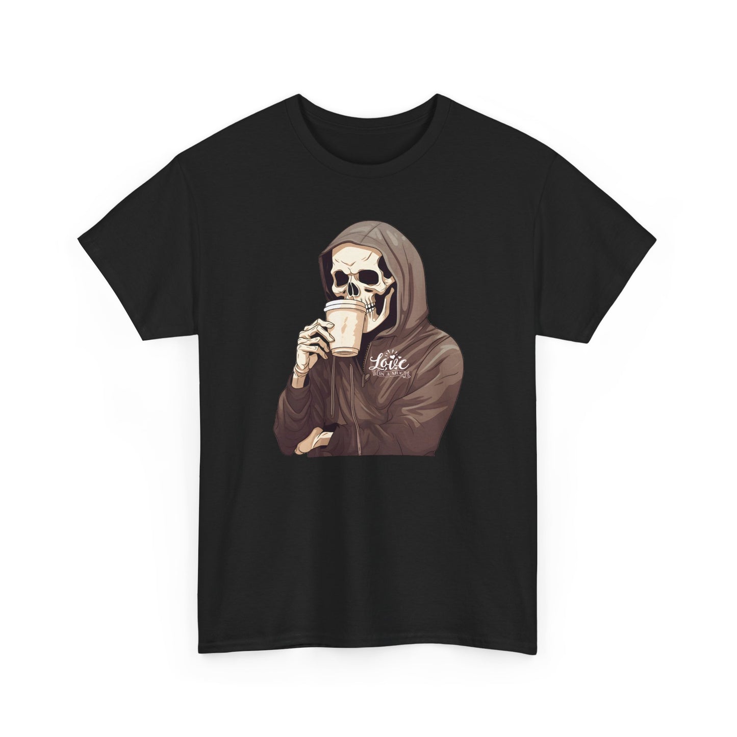Chill Skull Coffee