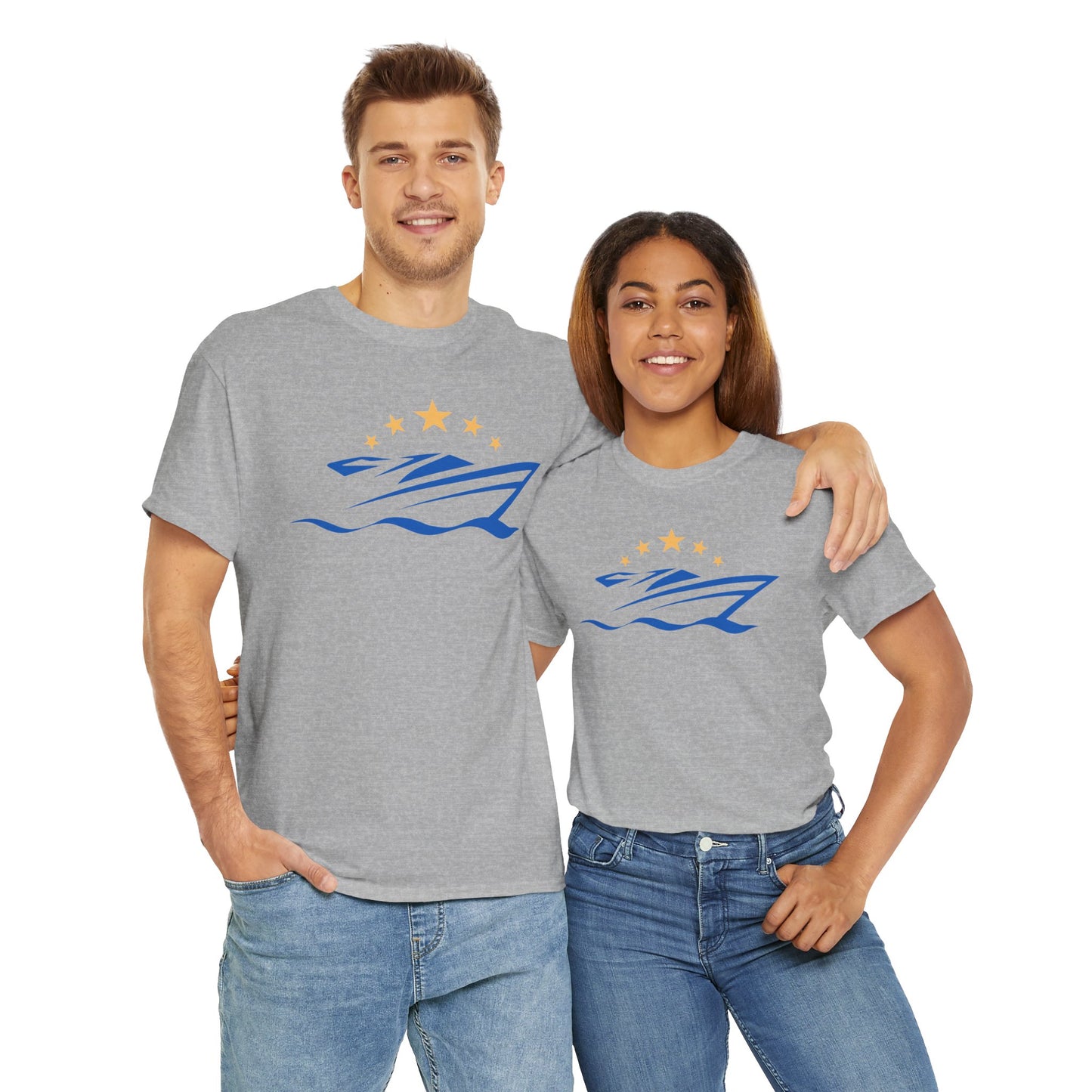 DMVBOA Nautical Vibe  – Perfect for Boat Lovers and Summer Adventures -DMVBOC