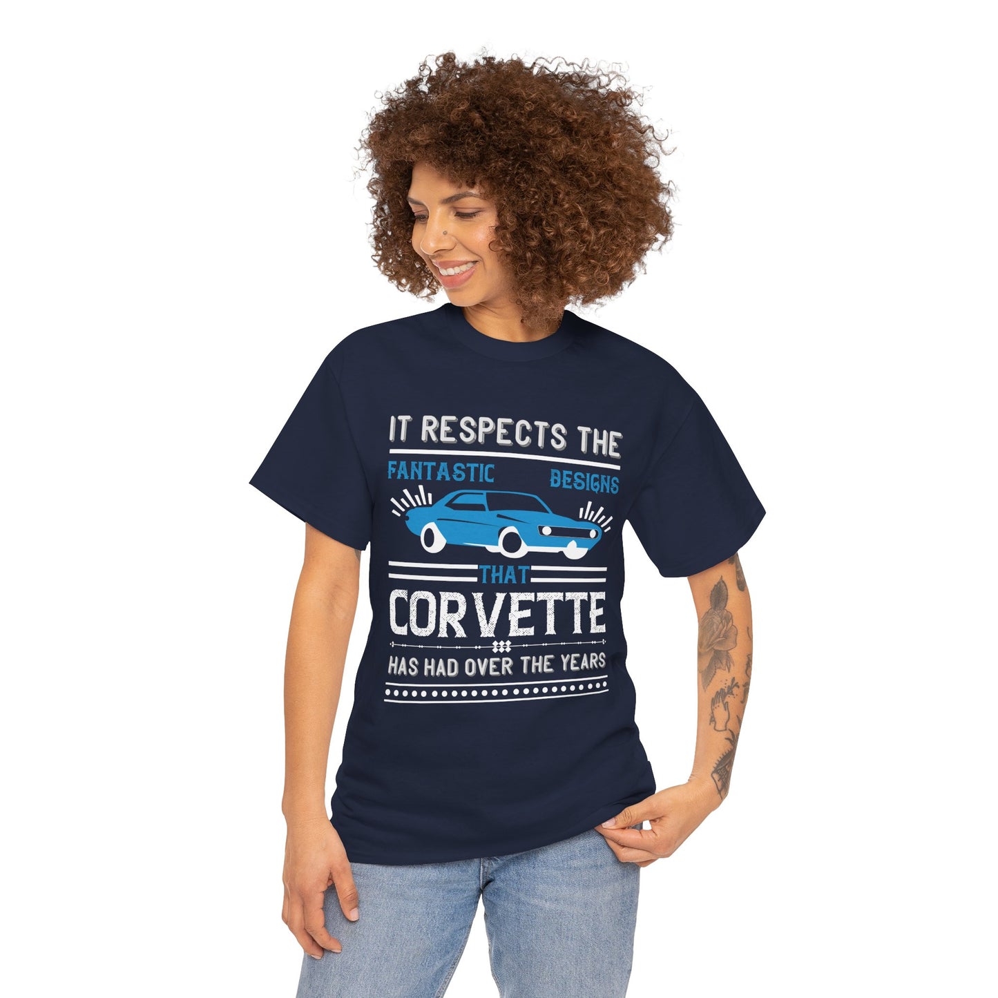 Corvette Nostalgia