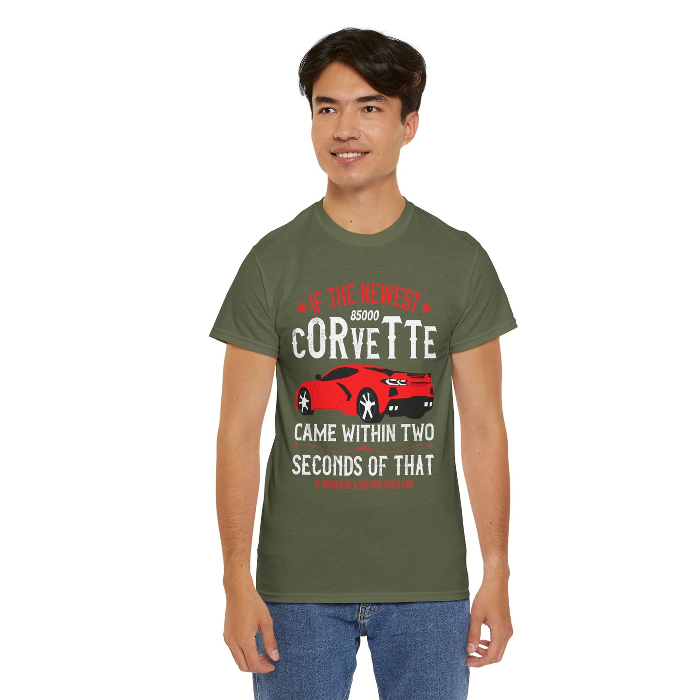 Corvette