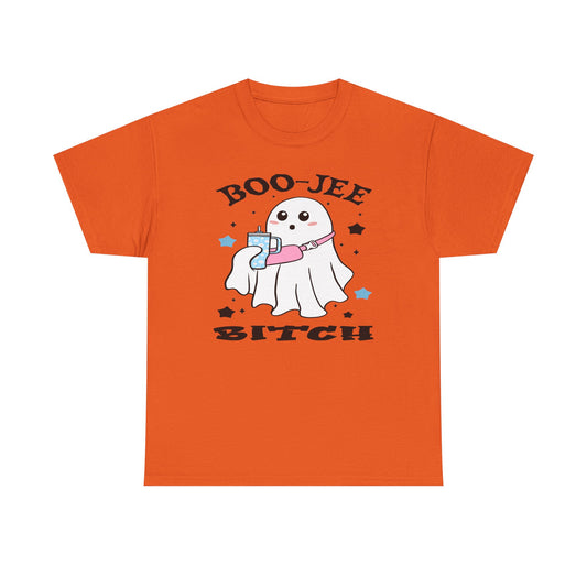 Boo-Jee Ghost