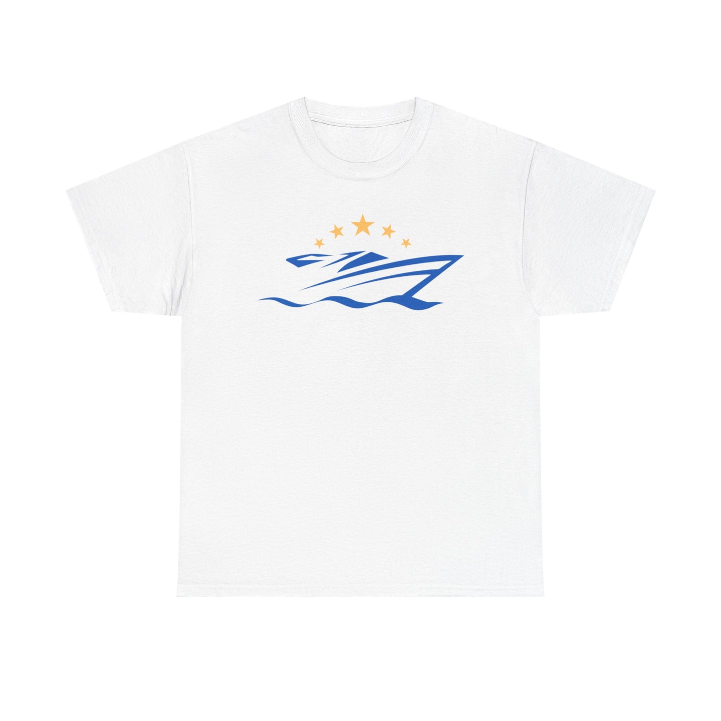 DMVBOA Nautical Vibe  – Perfect for Boat Lovers and Summer Adventures -DMVBOC