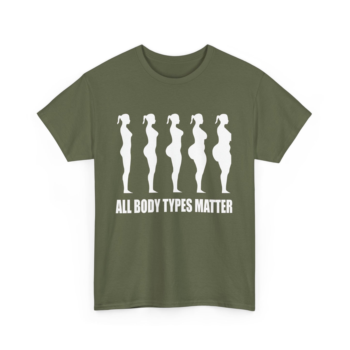 All body types matter