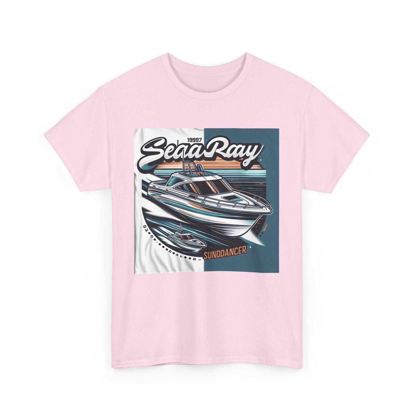 Sea Ray Boat Lover - DMVBOC