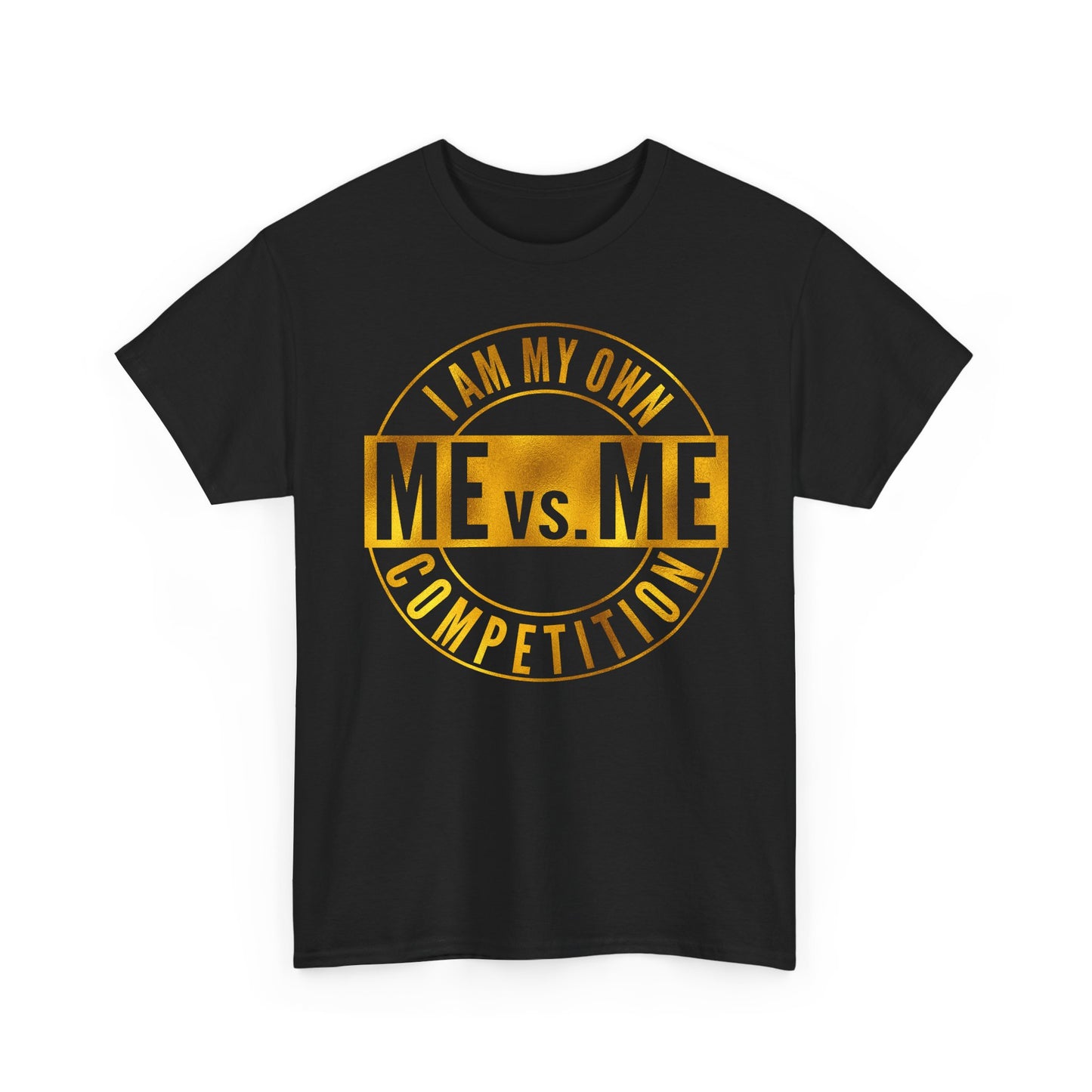 ME vs. ME Competition Shirt