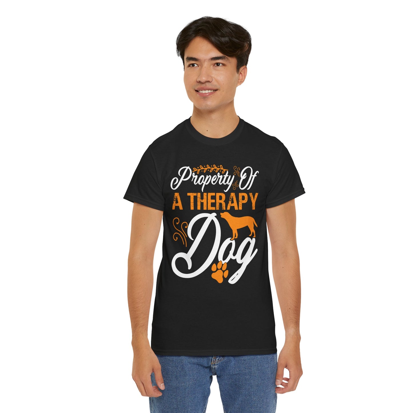 Therapy Dog