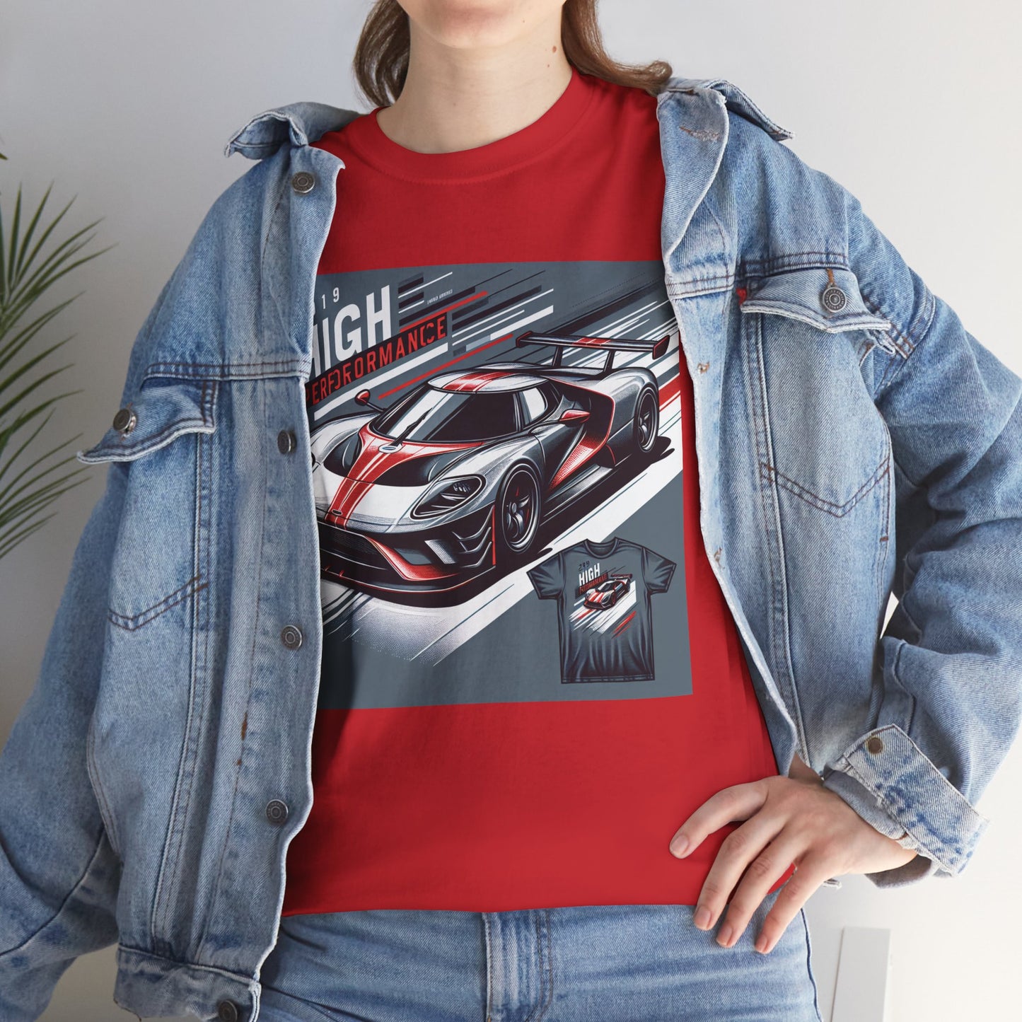 Corvette C8