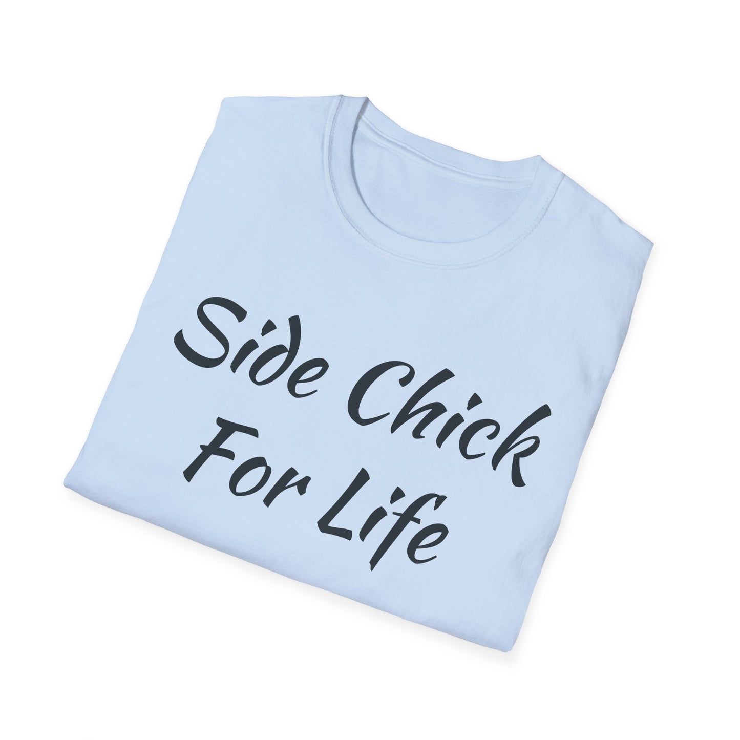Side Chick