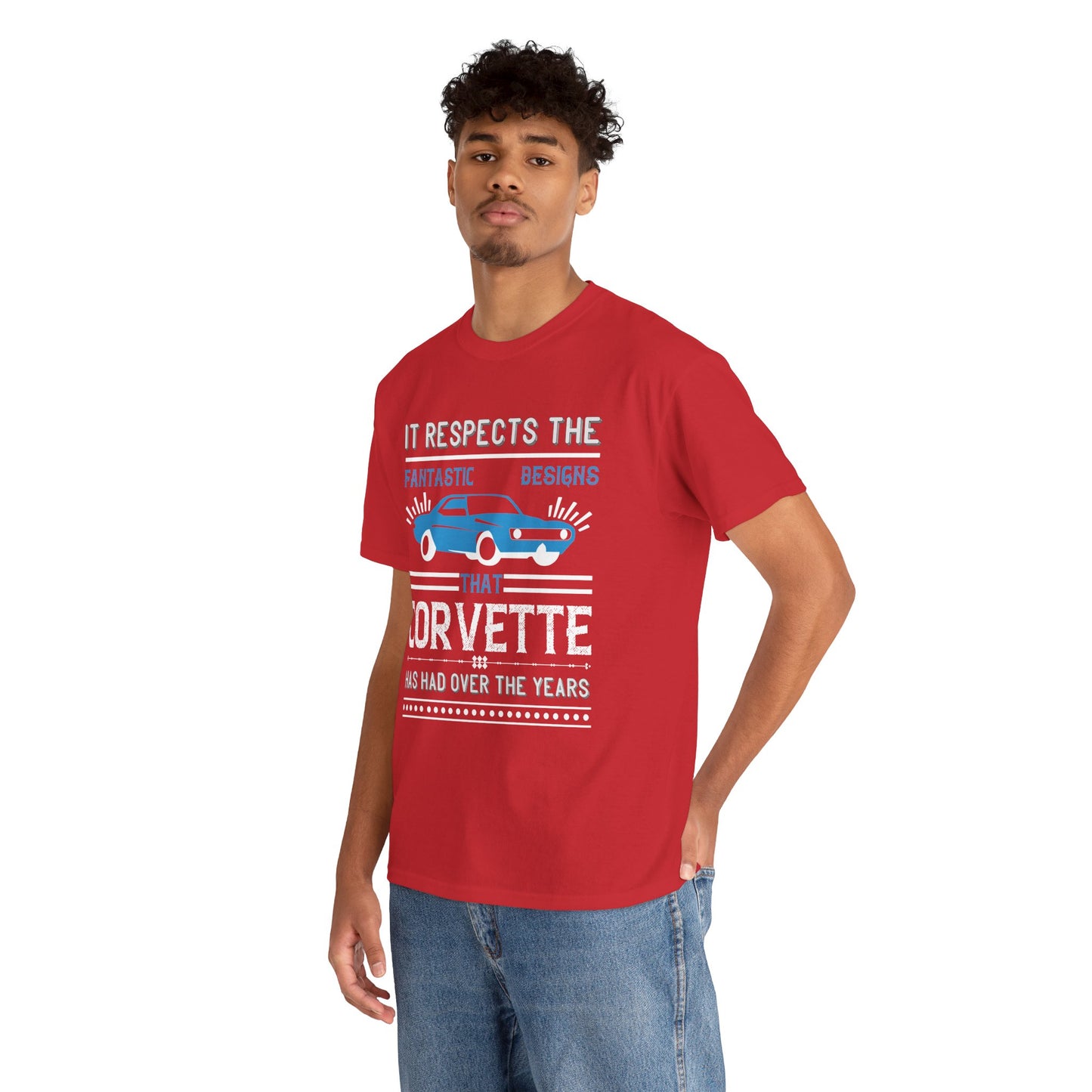 Corvette Nostalgia