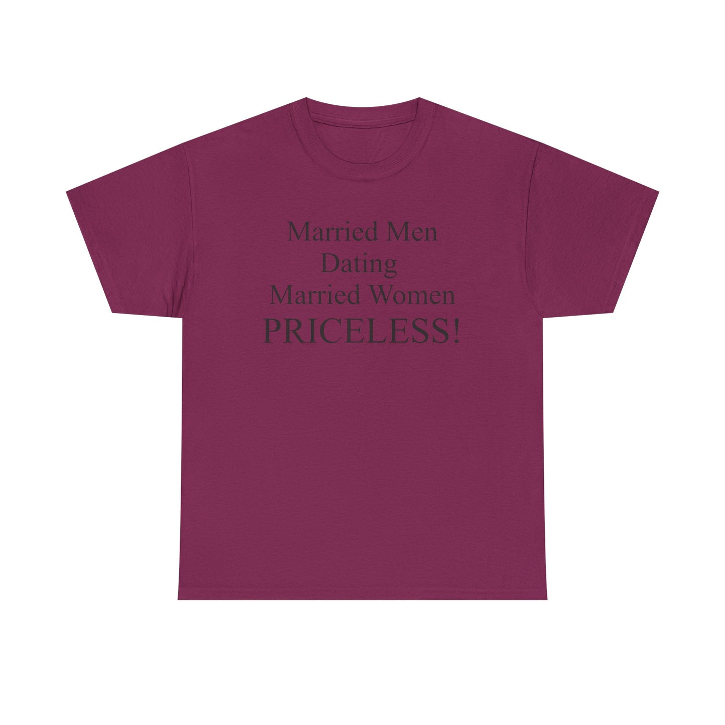 Married Men Dating Married Women