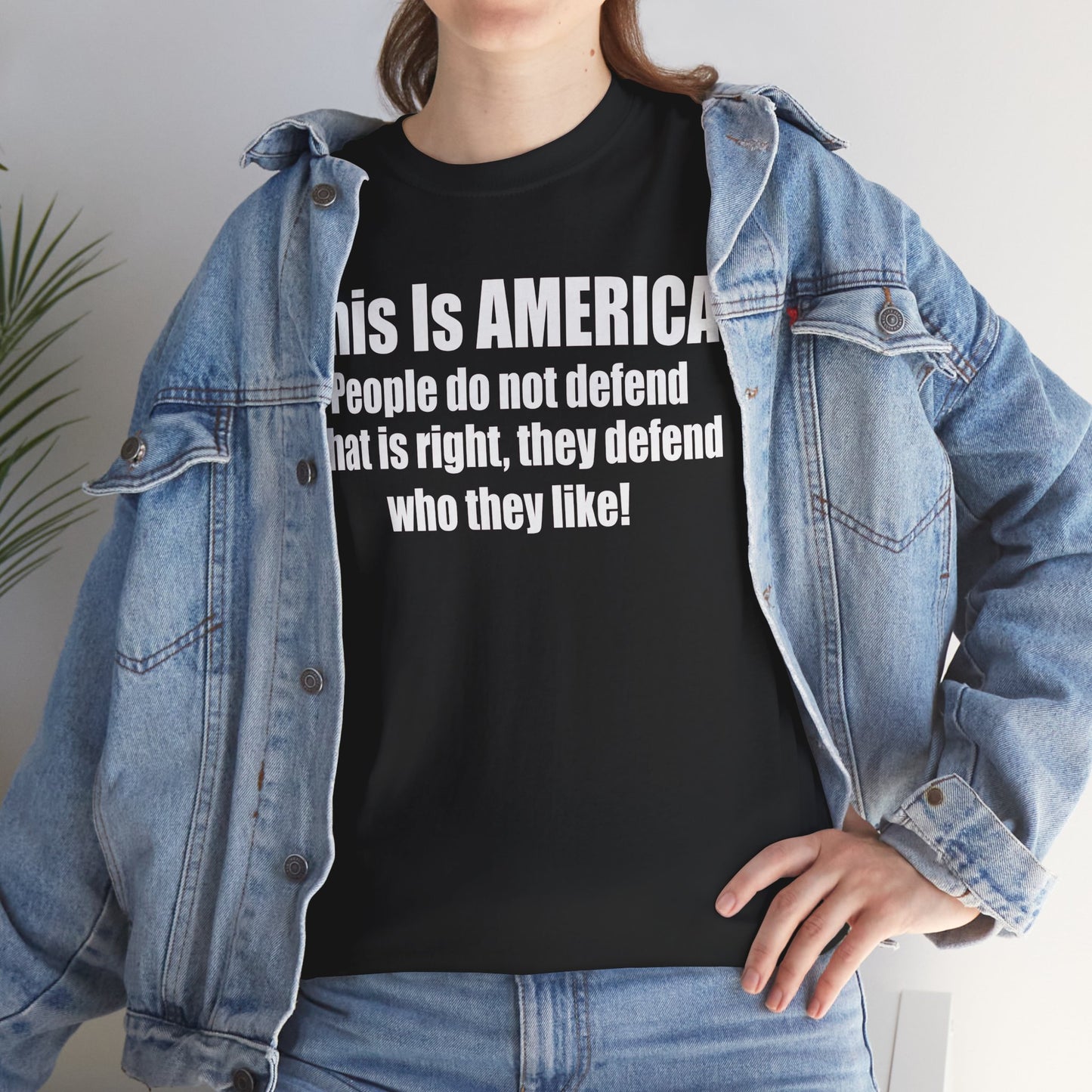 This is America
