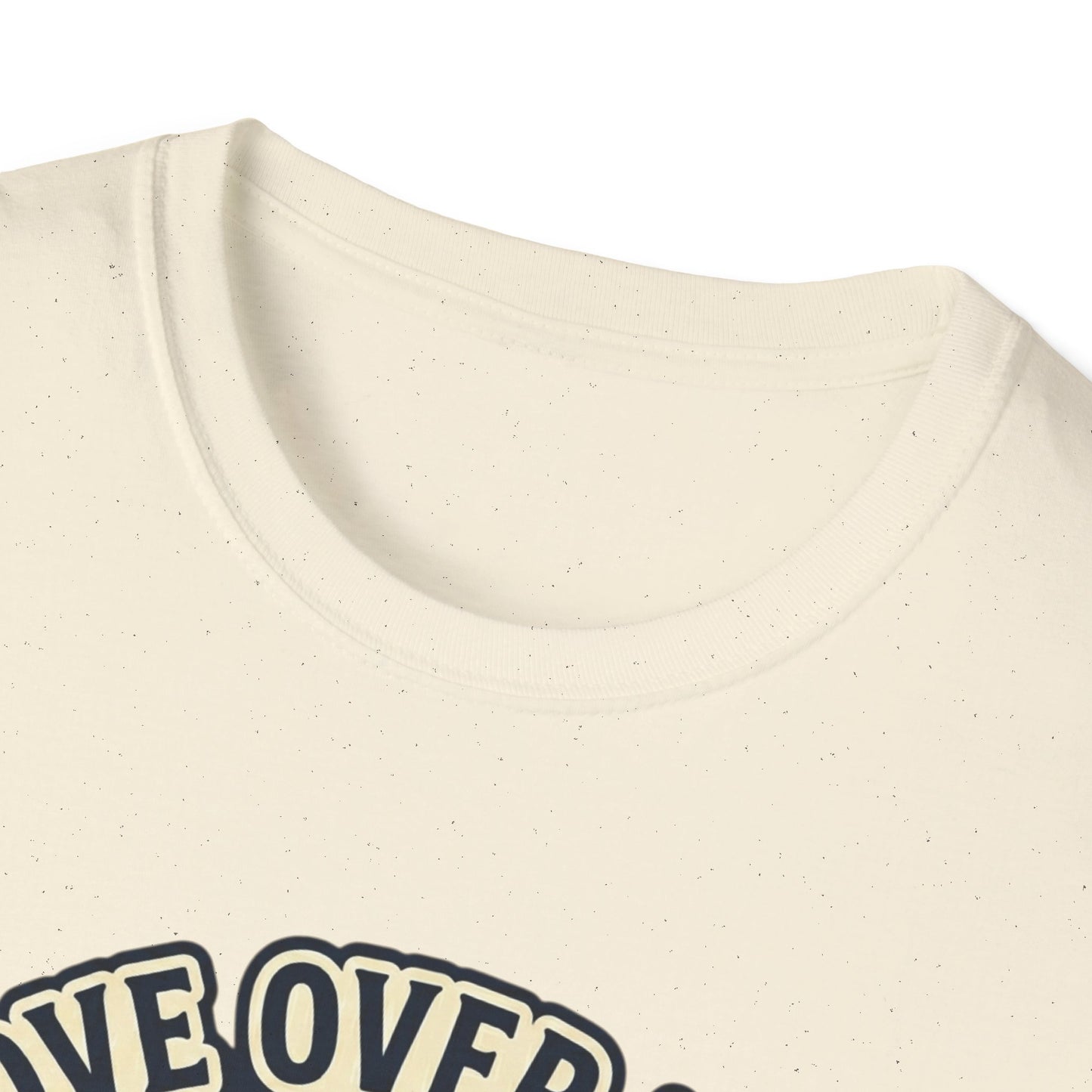 "Move Over Boys, Let This Girl Show How to Fish" Vintage Design - Fishing T-Shirt