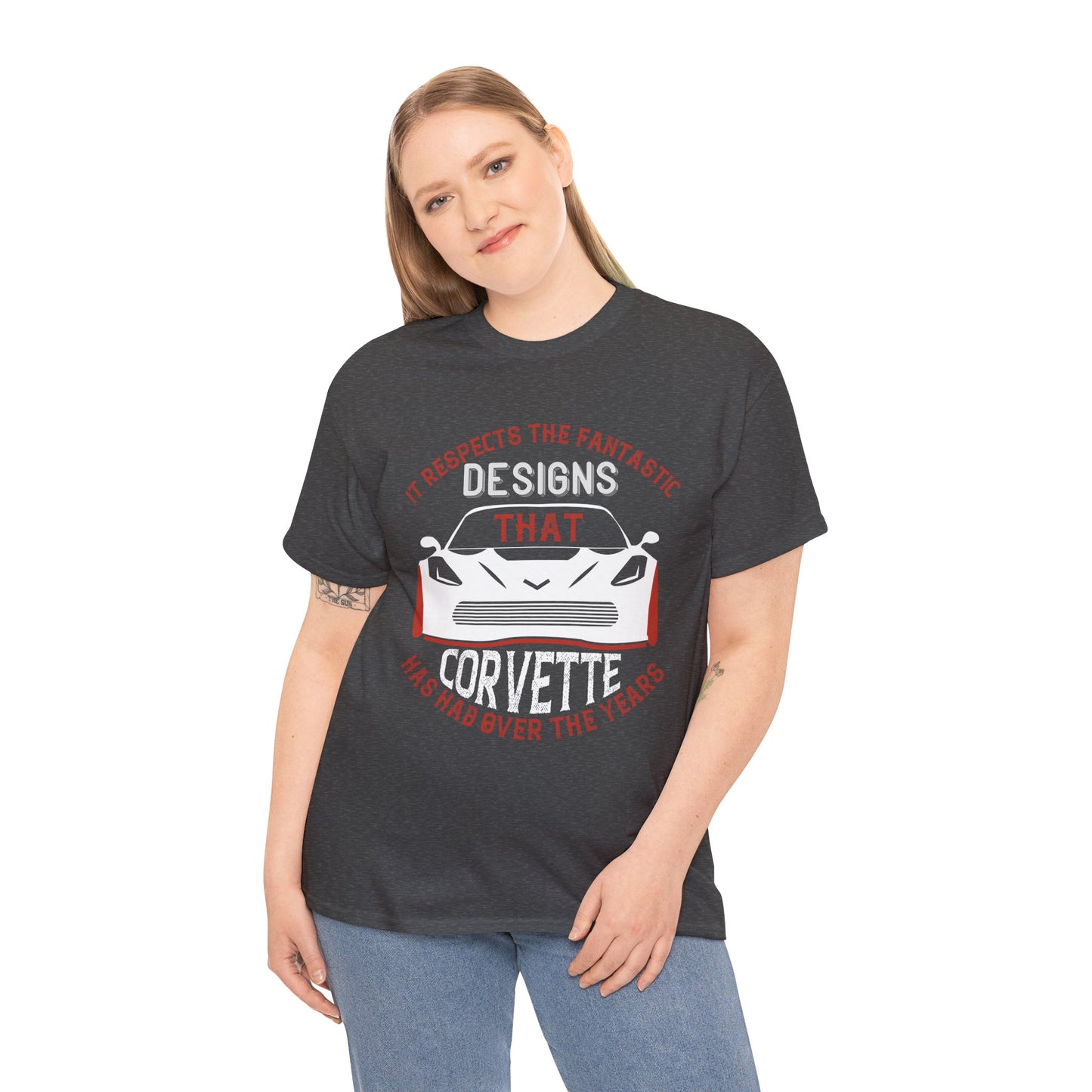 Corvette Enthusiast