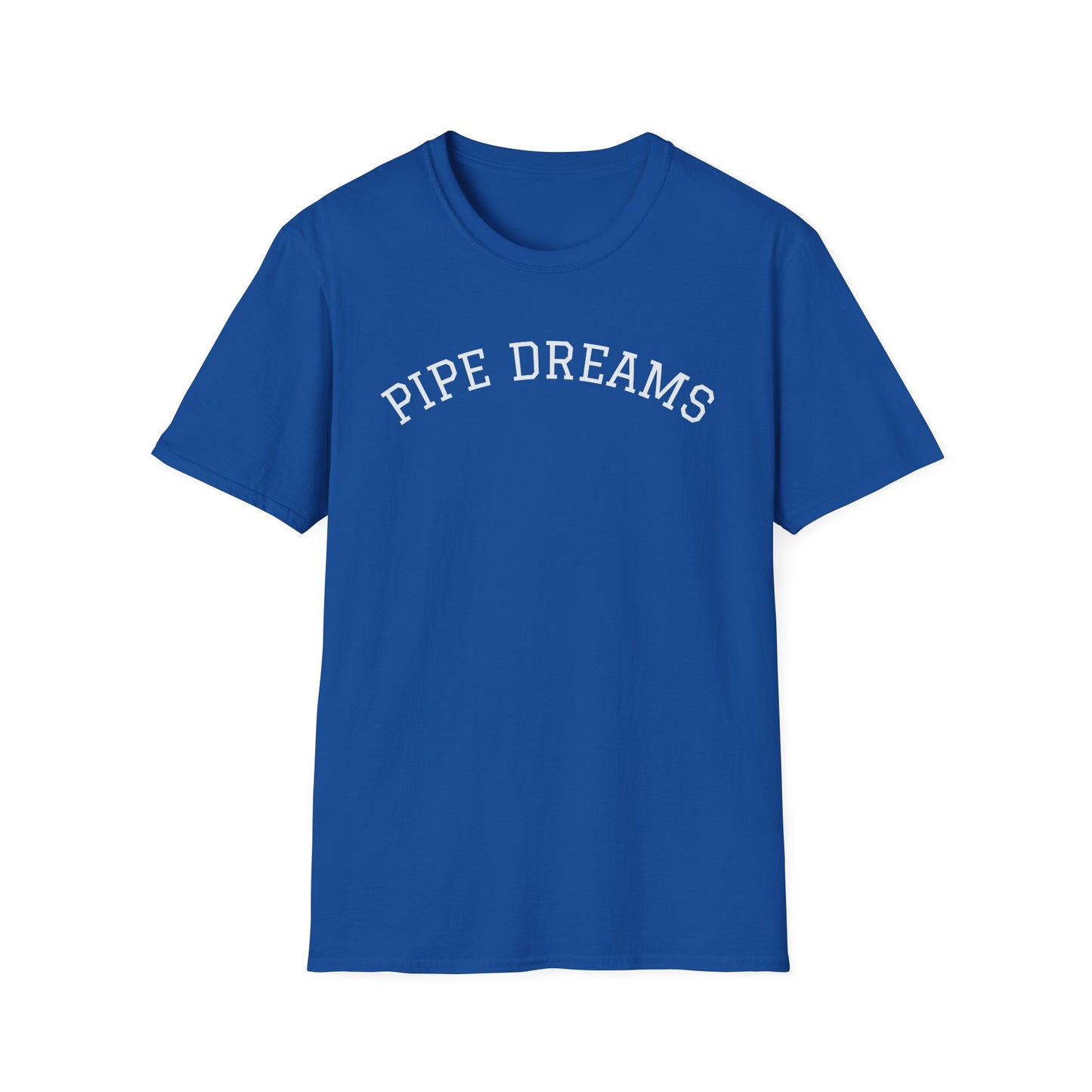 Pipe Dreams