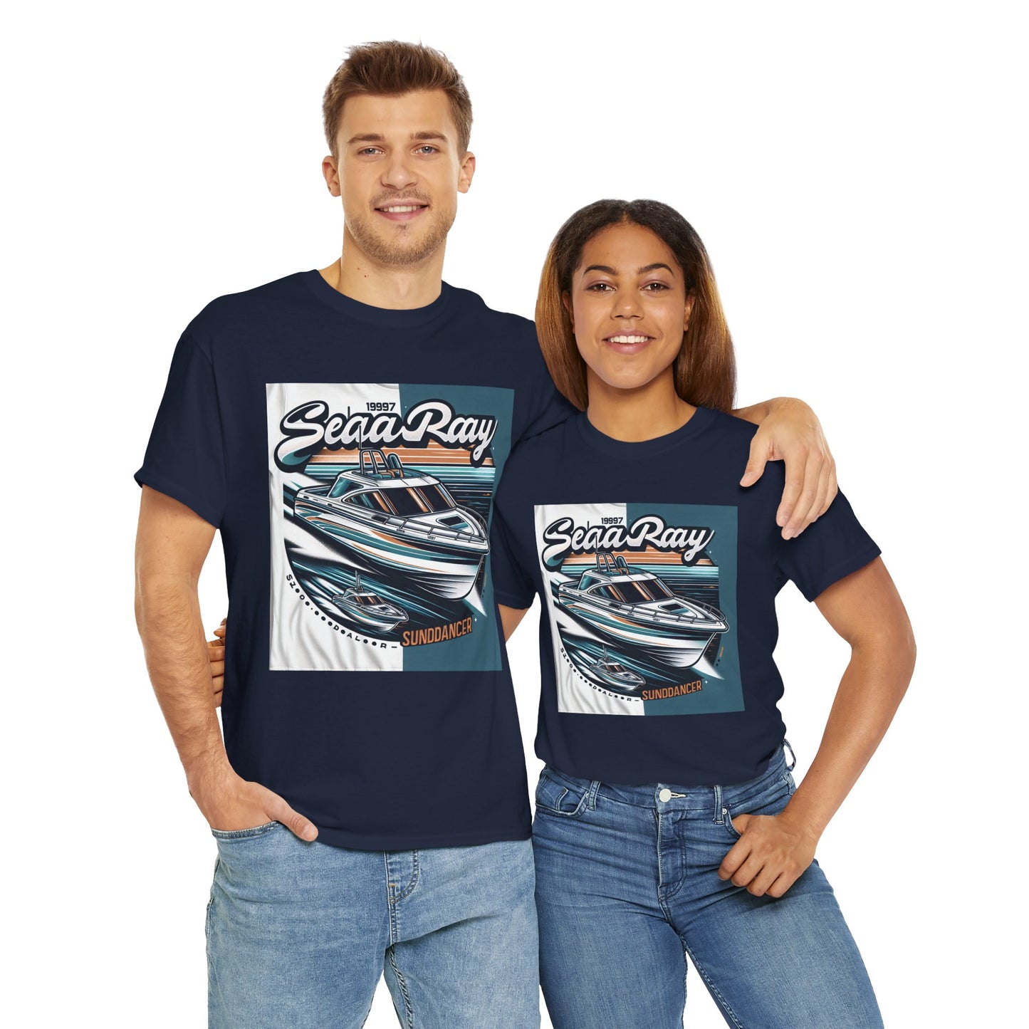 Sea Ray Boat Lover - DMVBOC