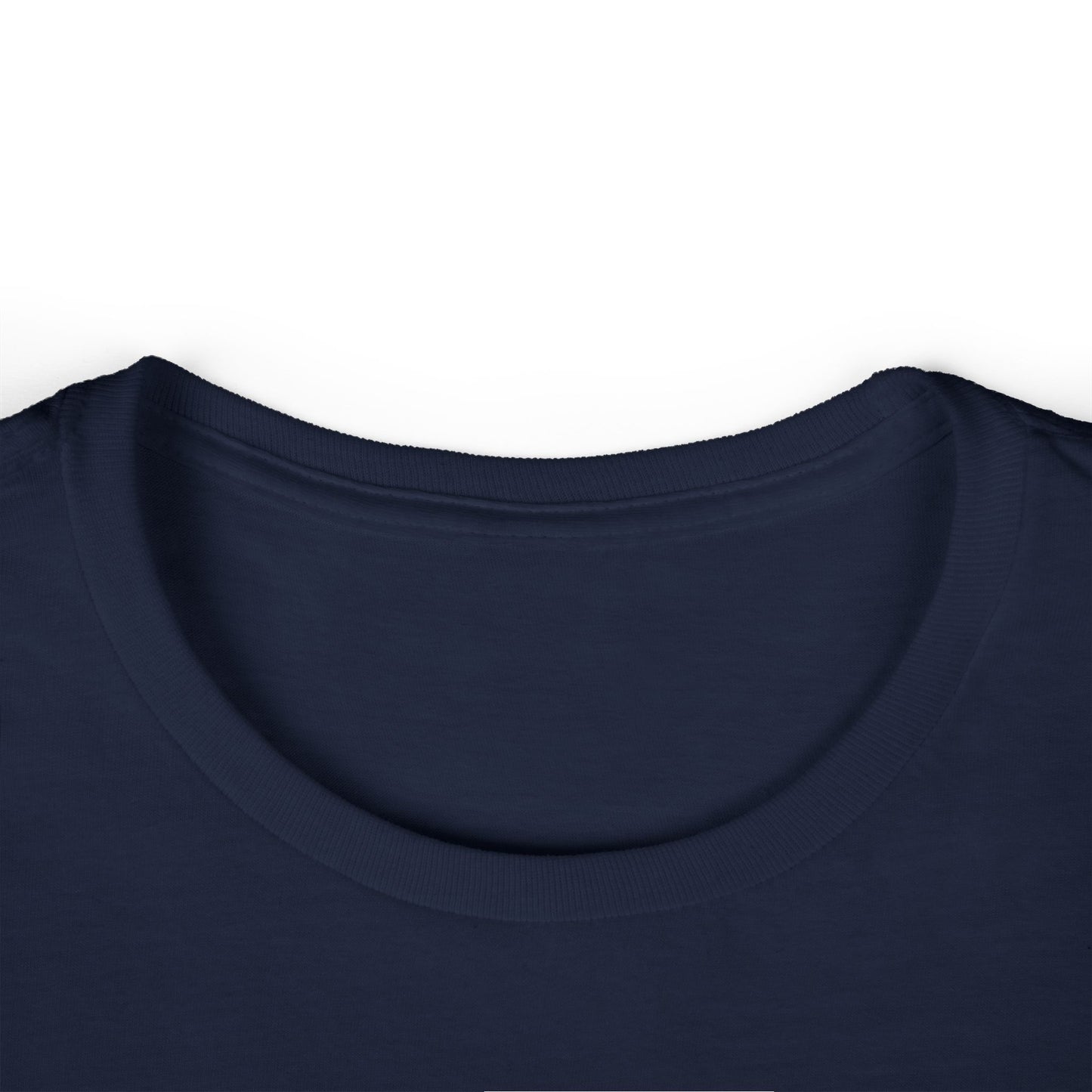 T‑Shirt — “Wow, public housing is telling me I can’t have a man” Graphic Tee (Feminist Humor, Urban City Design) Printify