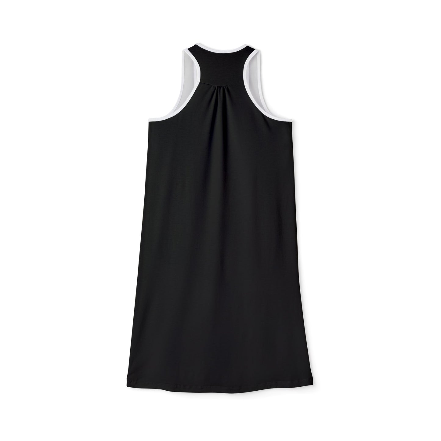 Racerback Dress