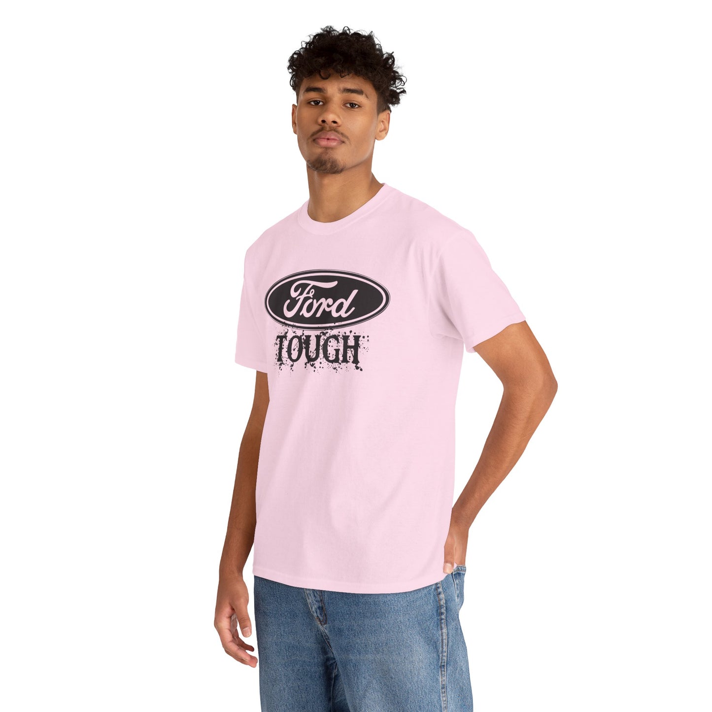 Ford Tough Printify