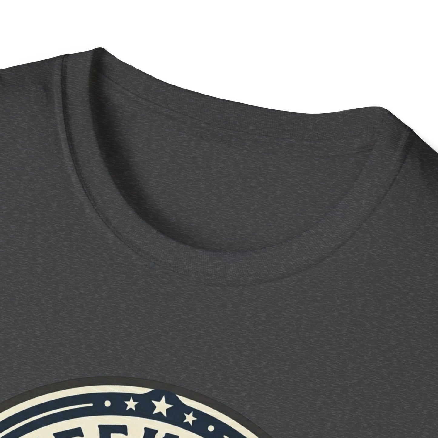 Weekend Hooker Fishing T-Shirt — Retro Angler Logo Tee