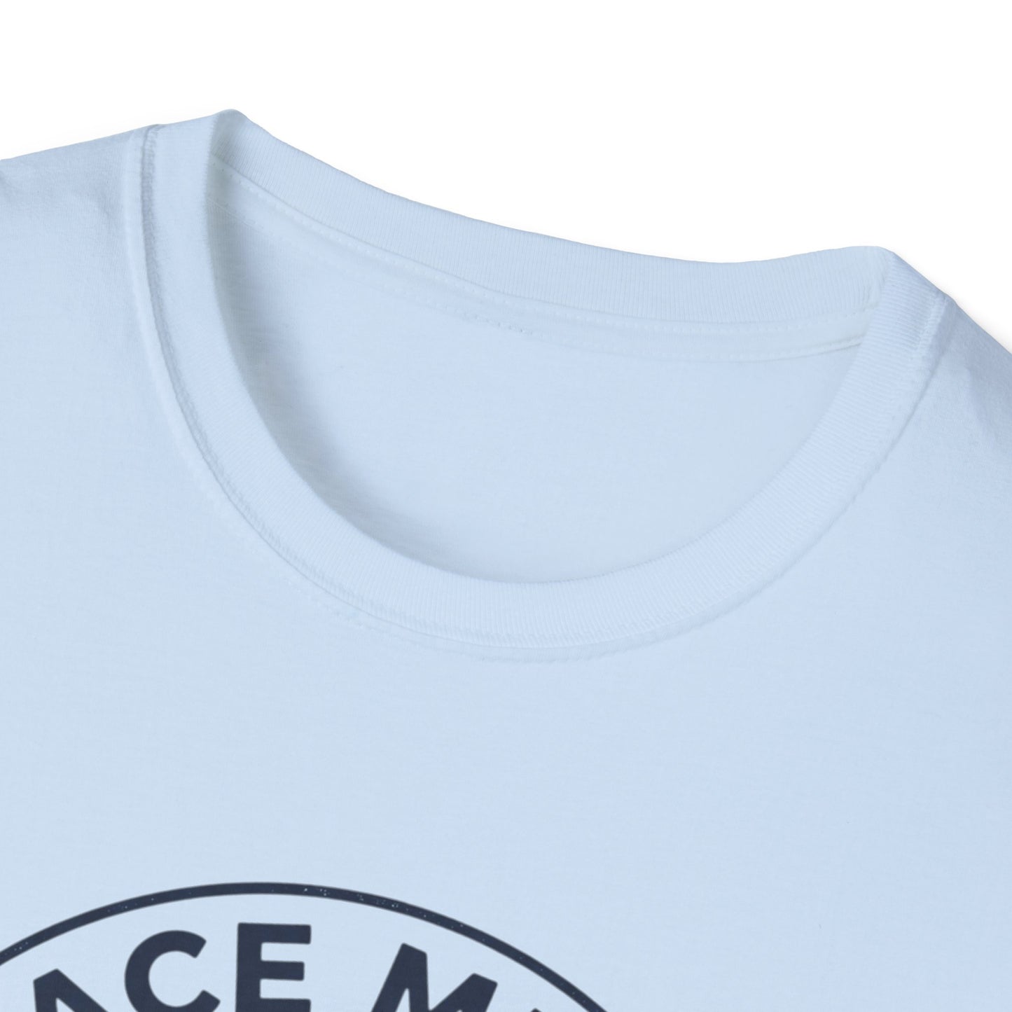 Astronaut Couple T-Shirt — “Space Means I Want To Be With Someone Else” Graphic Tee