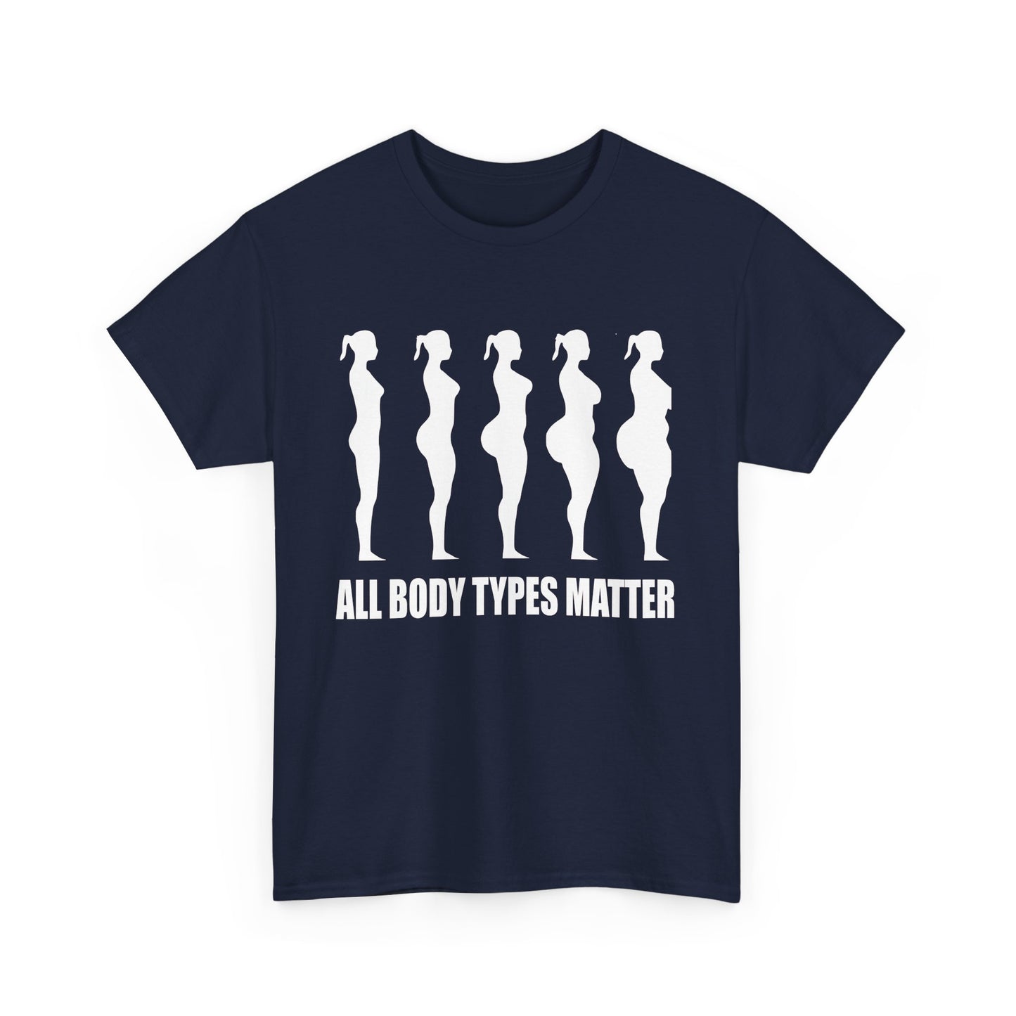All body types matter