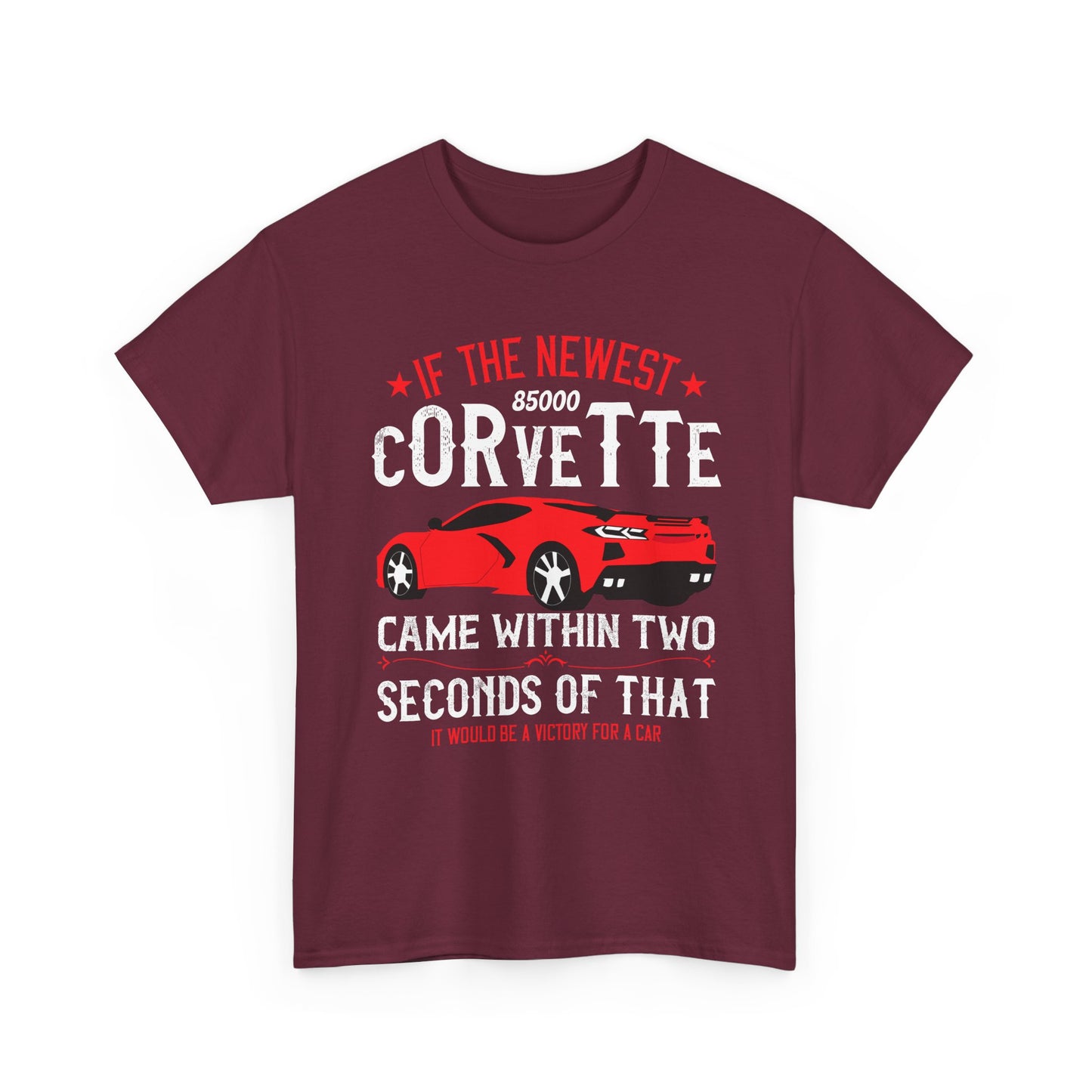 Corvette