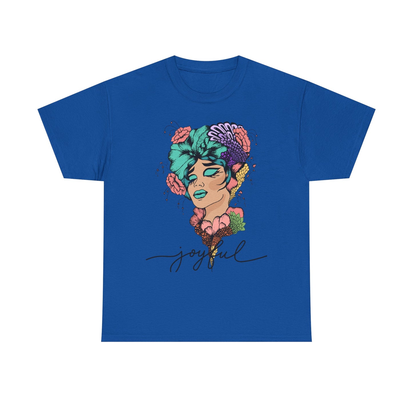 Joyful Floral