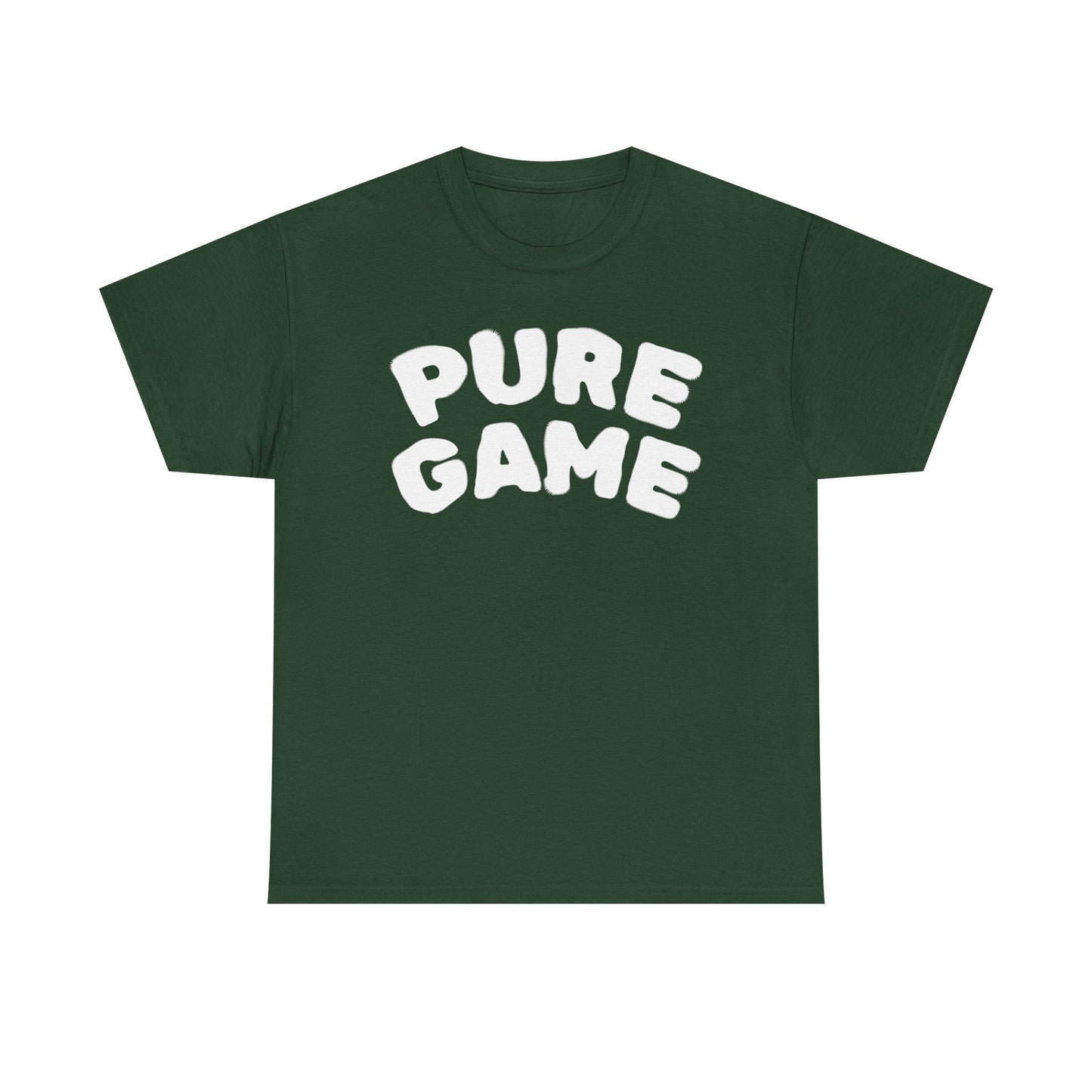 Pure Game