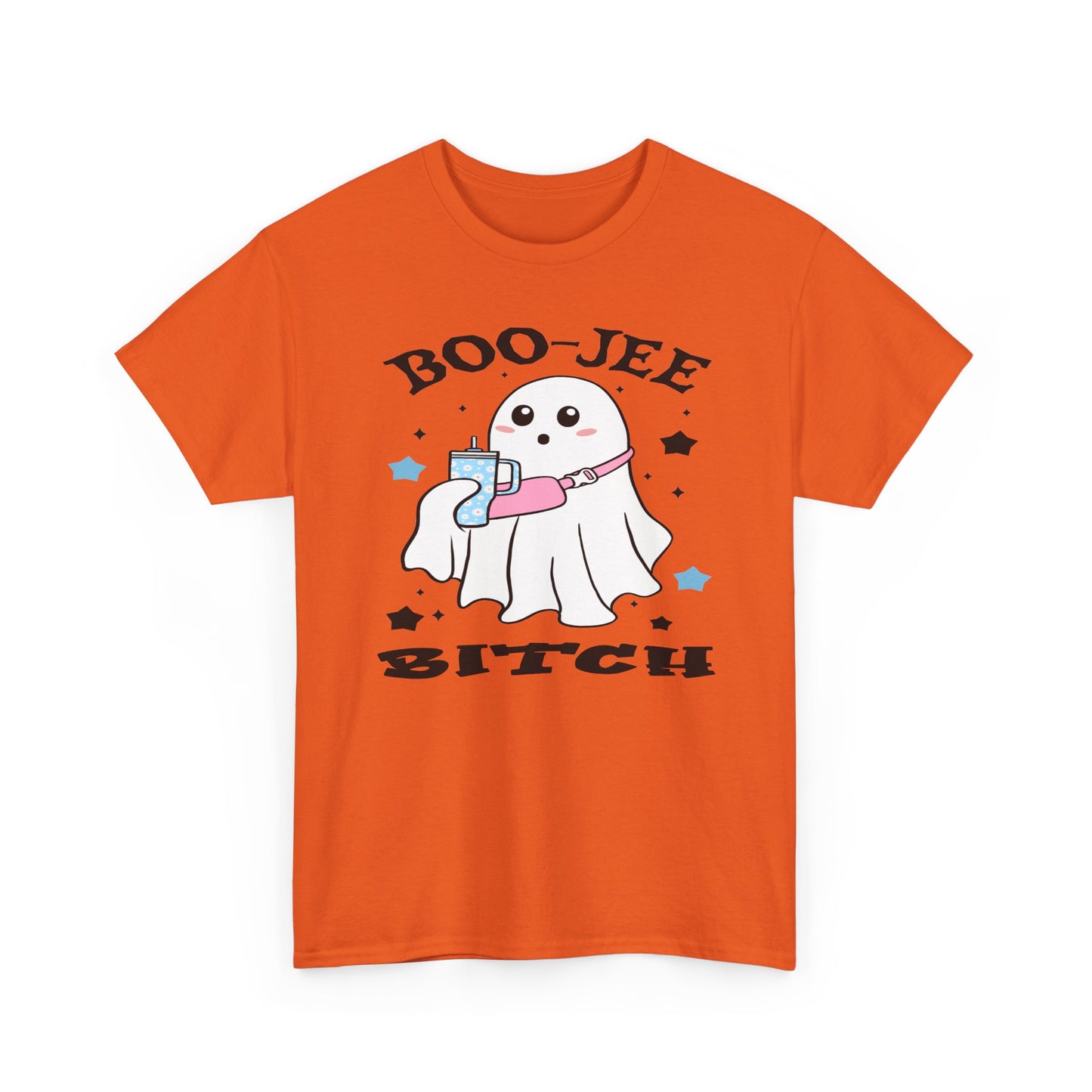 Boo-Jee Ghost