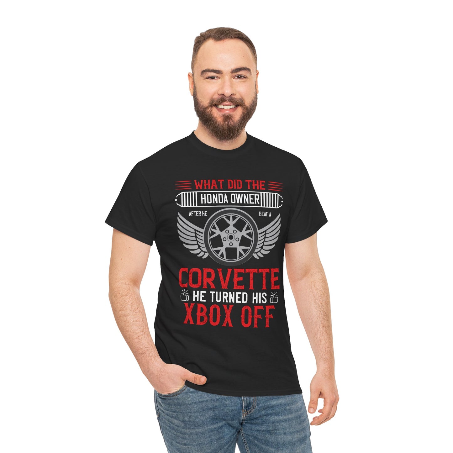 Funny Car Enthusiast