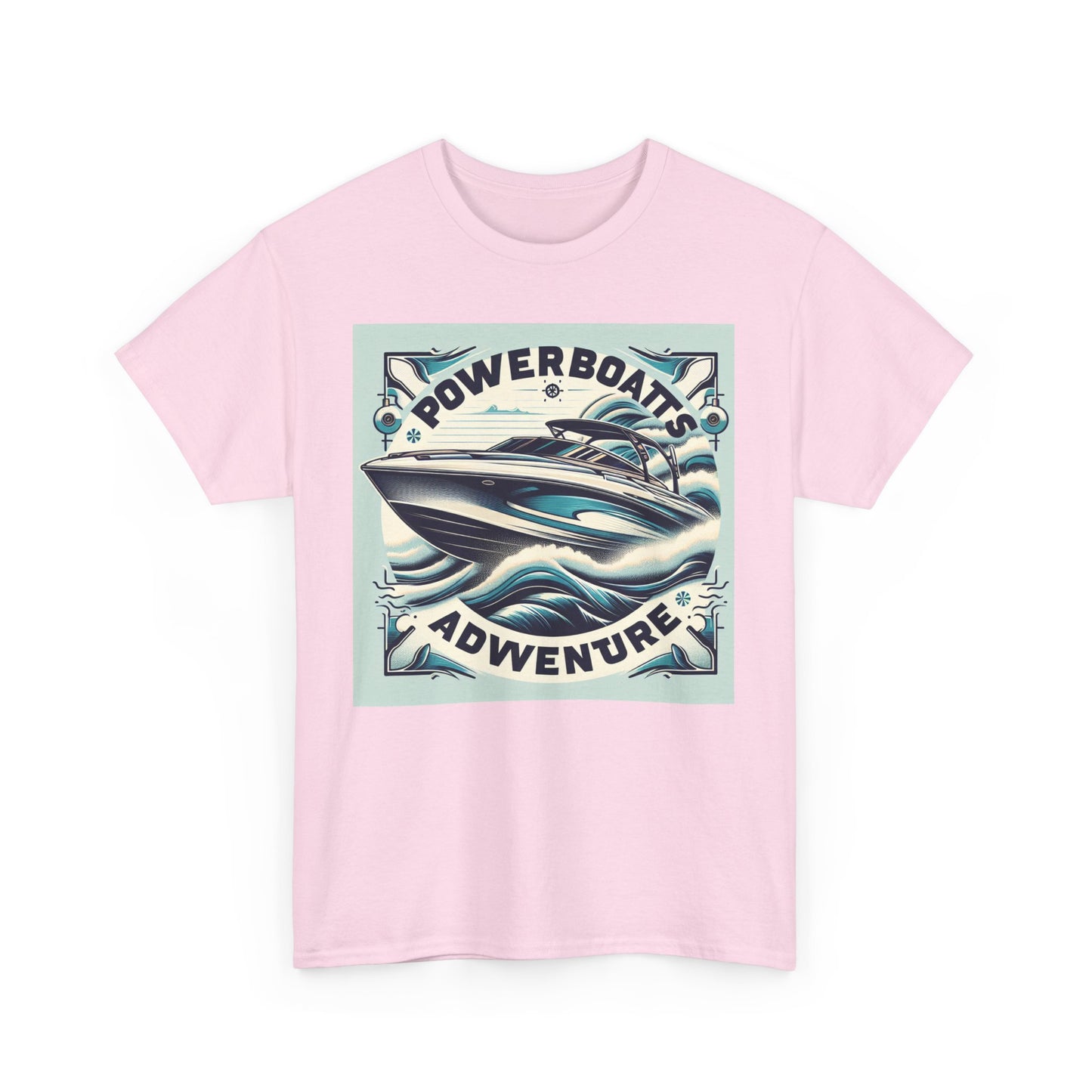 Adventure Powerboats