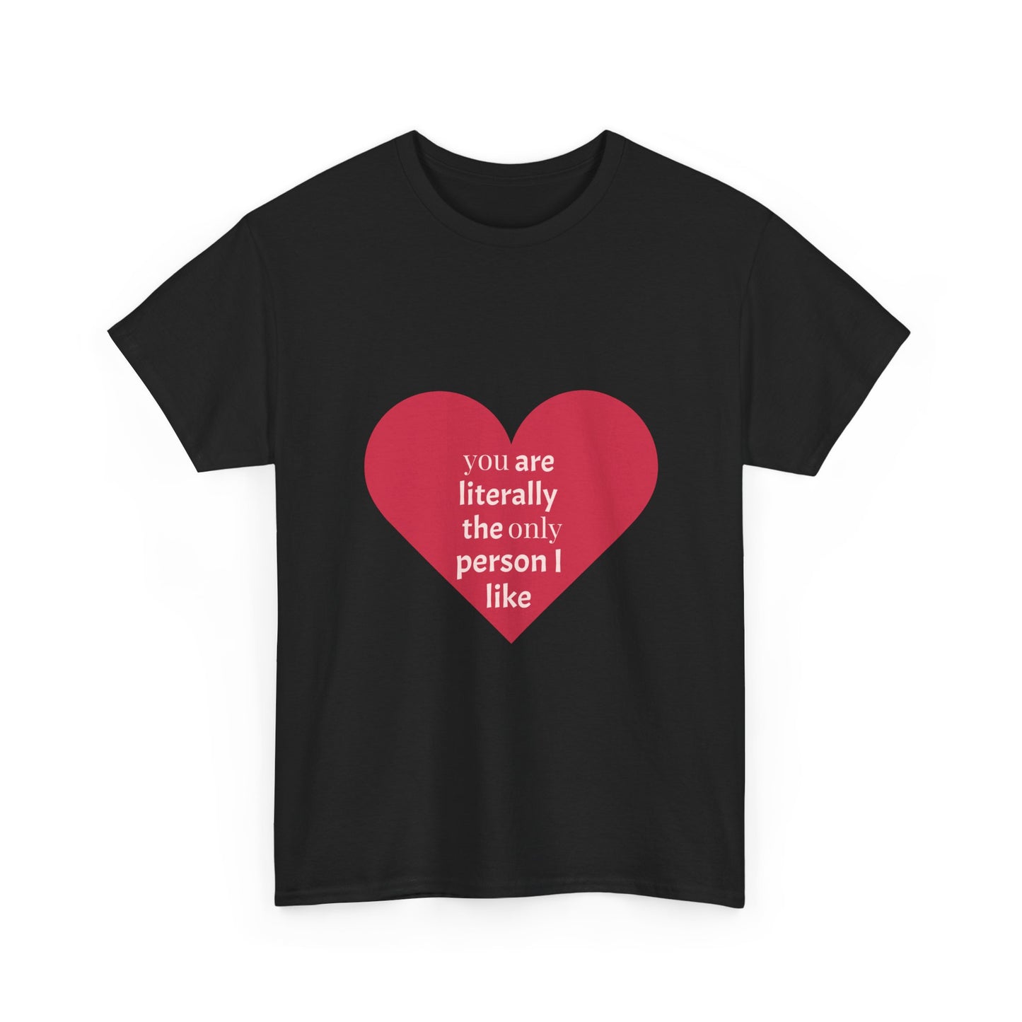 Heartfelt Love