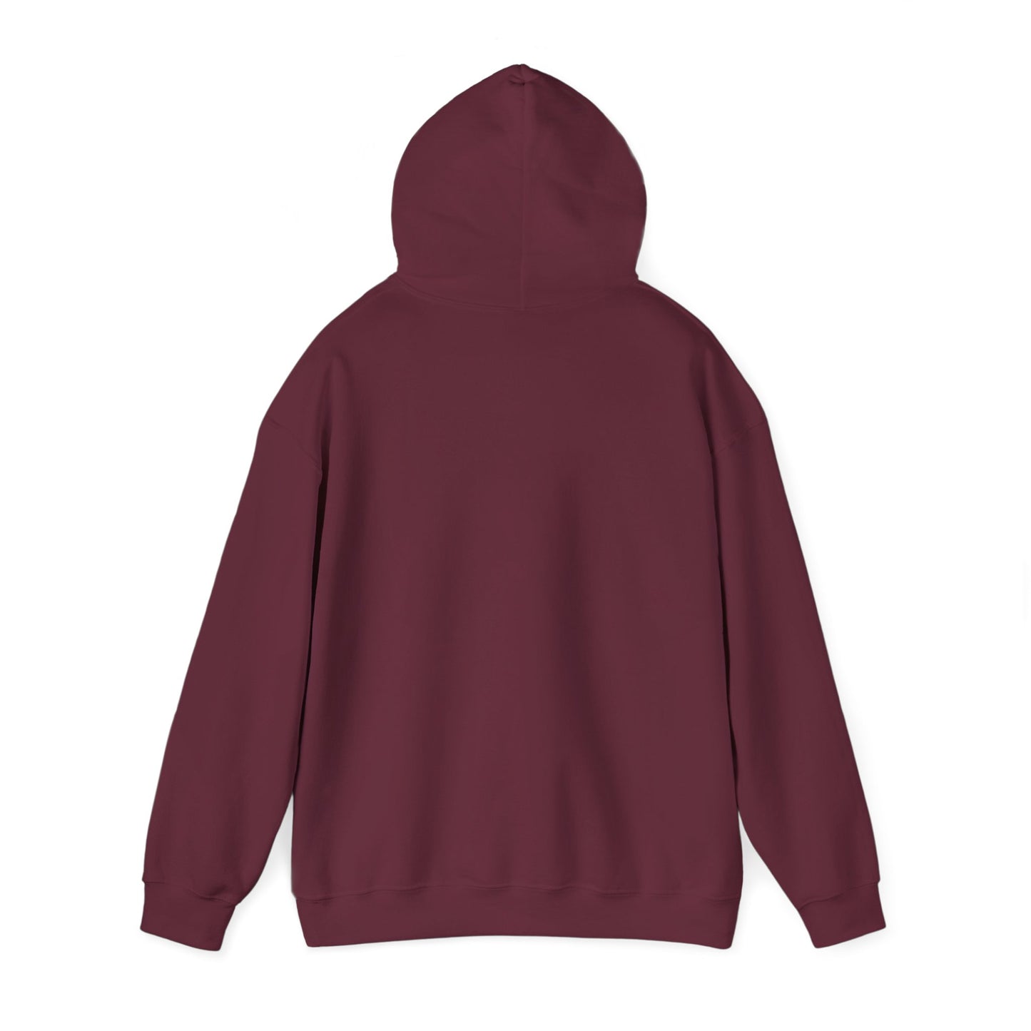 C-RYDERZ Unisex Hoodie