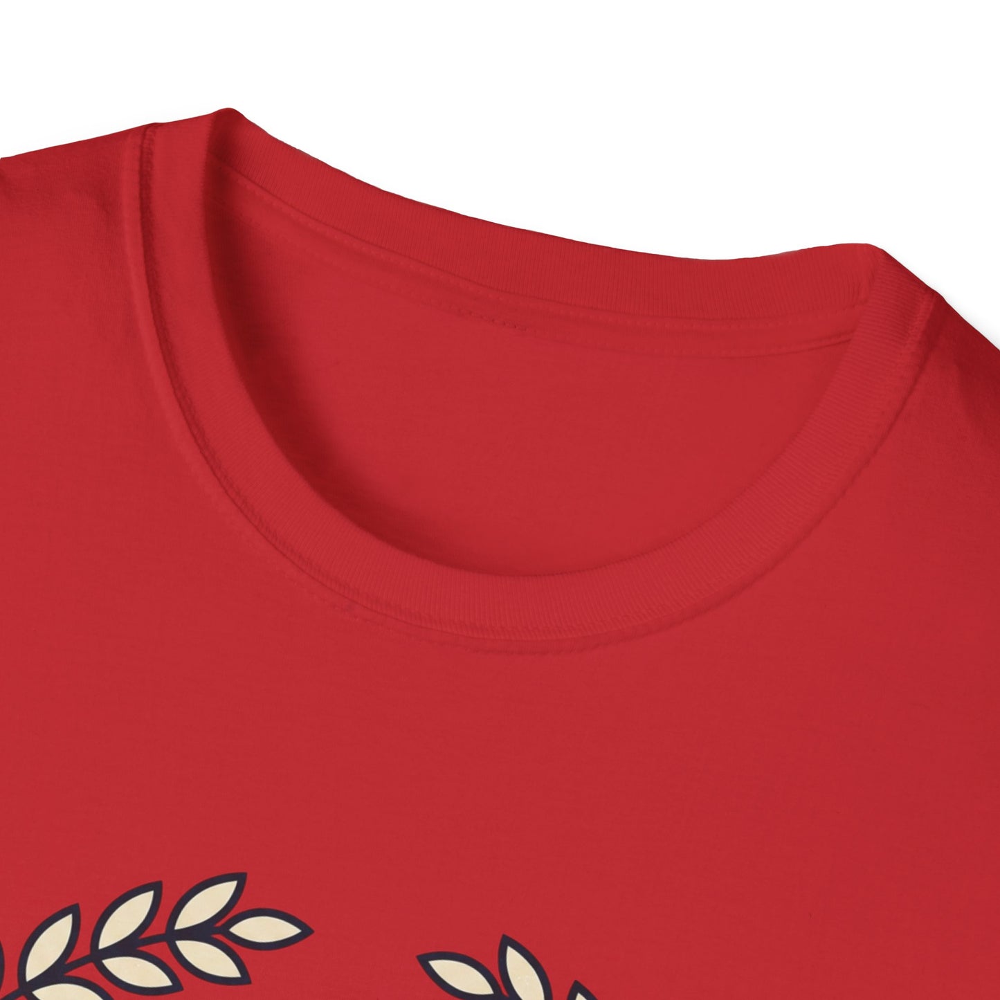 “There Is A Difference Between A Man I Like And A Man I Crave” Graphic Tee