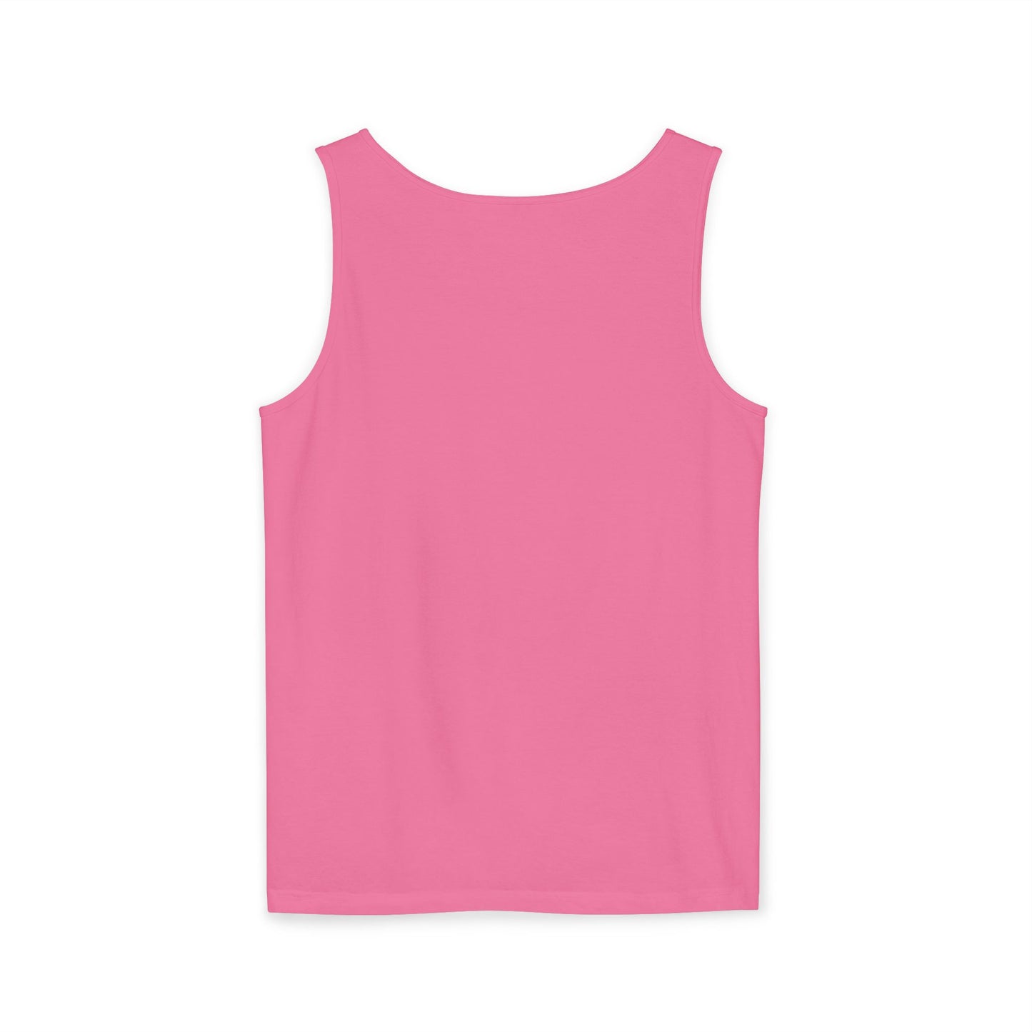 I Love Cocks Rooster Tank — Vintage Farmyard Graphic Tank Top