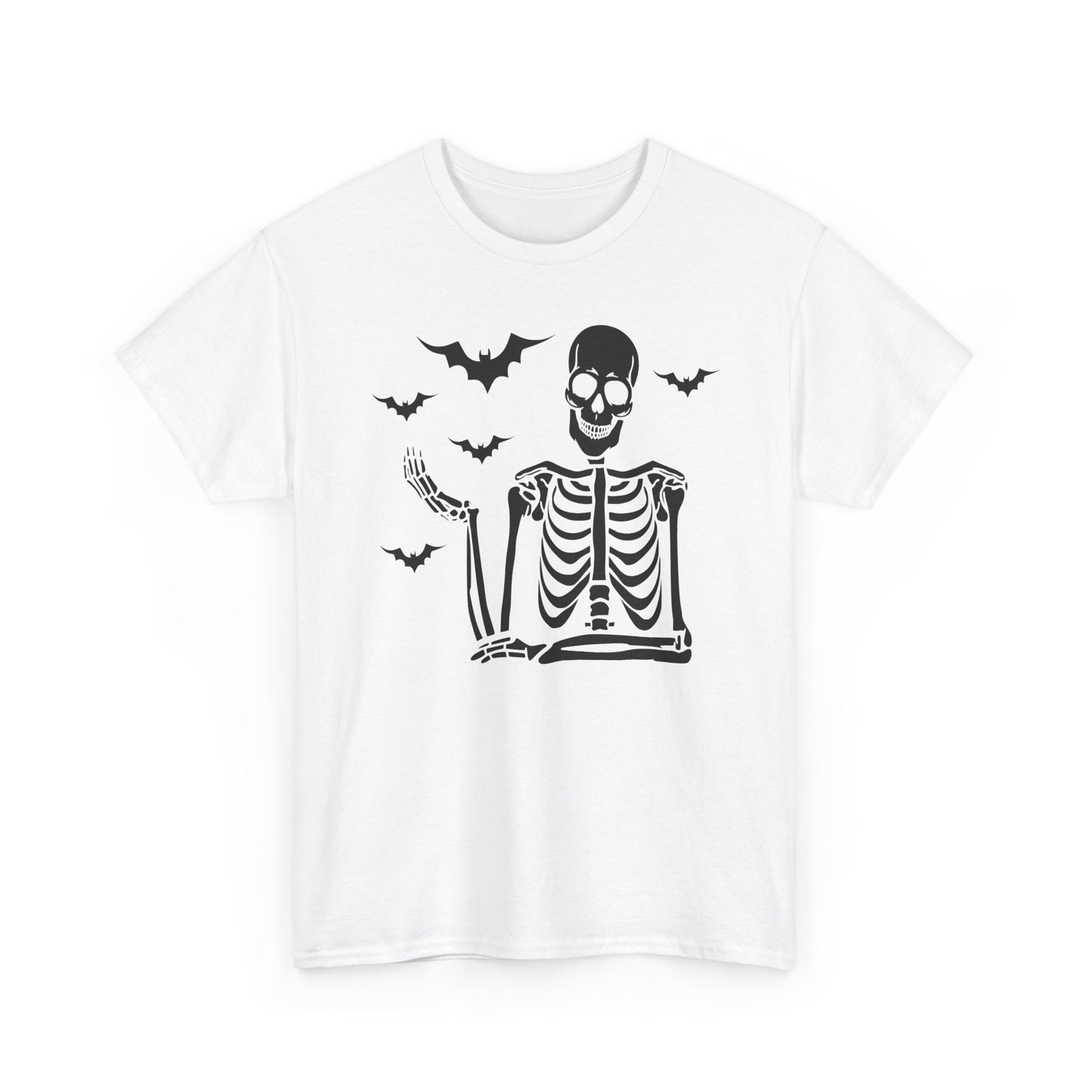 Halloween Skeleton