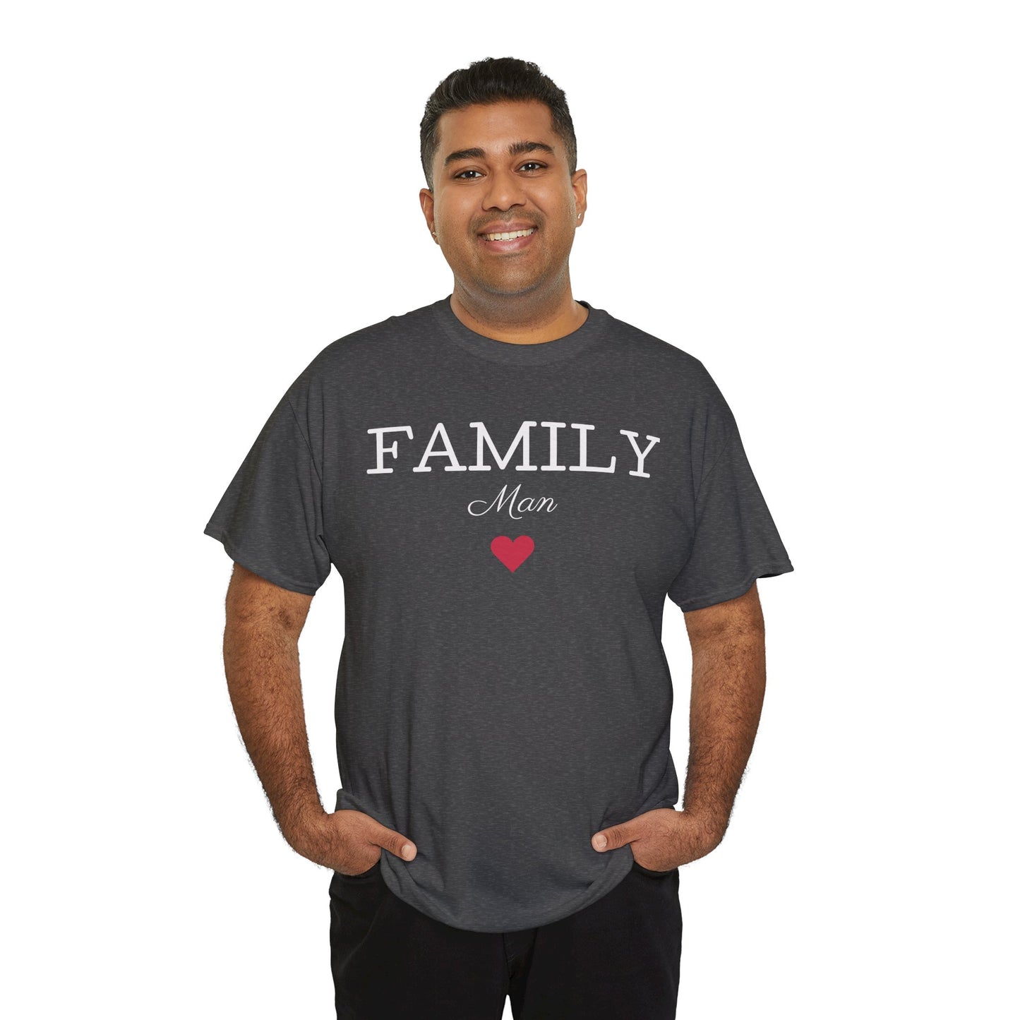 Family Man