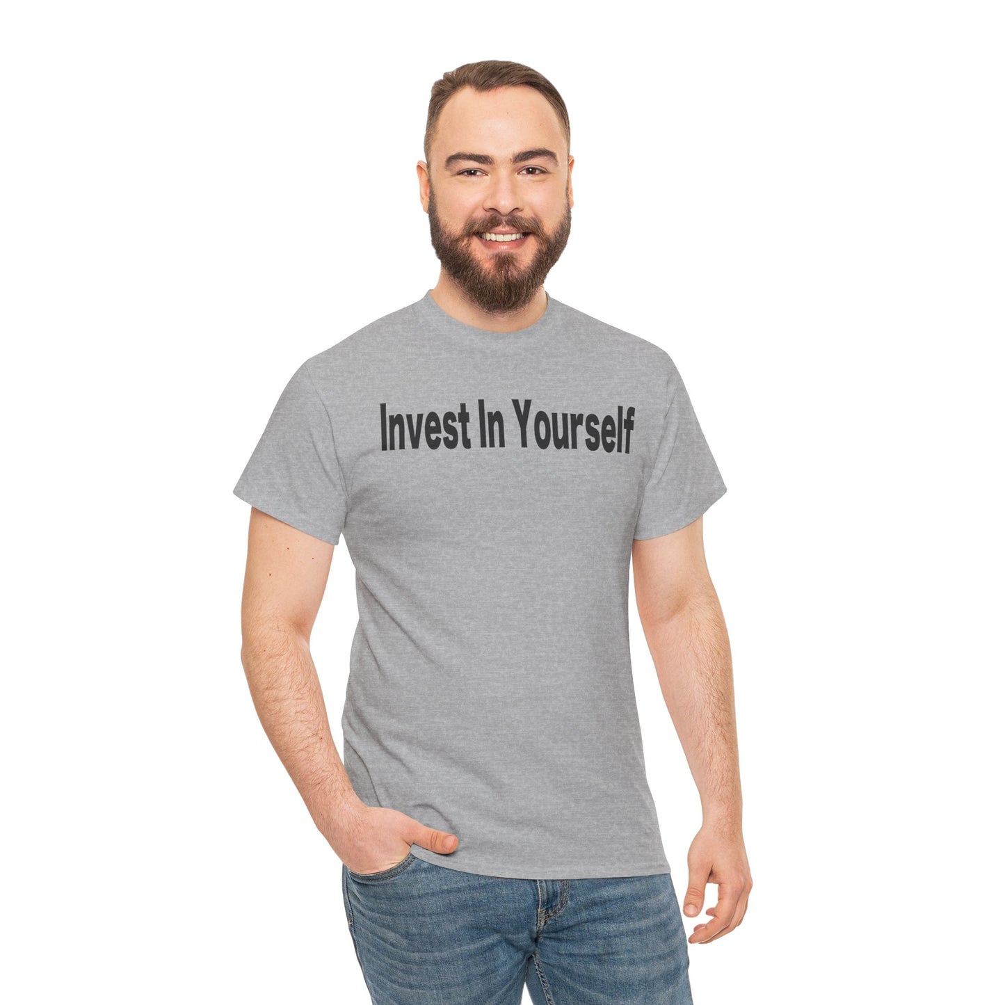 Invest In Yourself