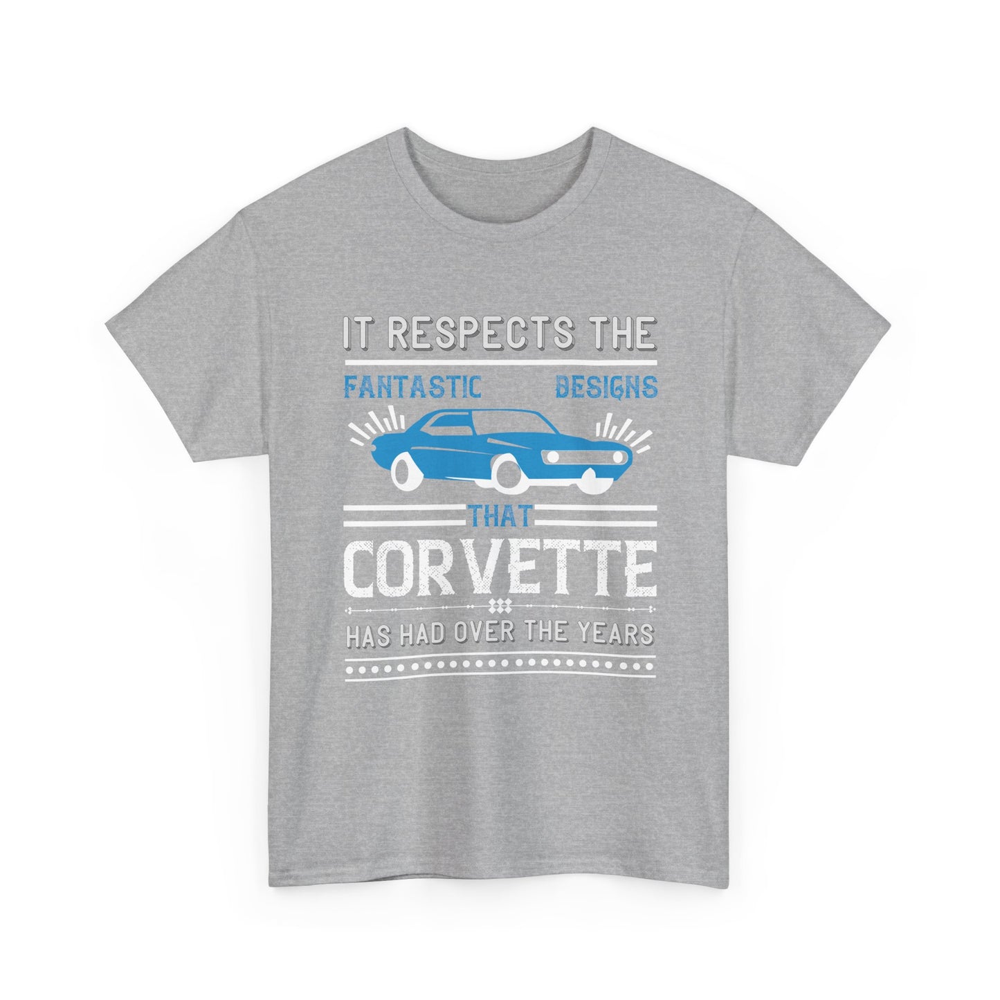 Corvette Nostalgia