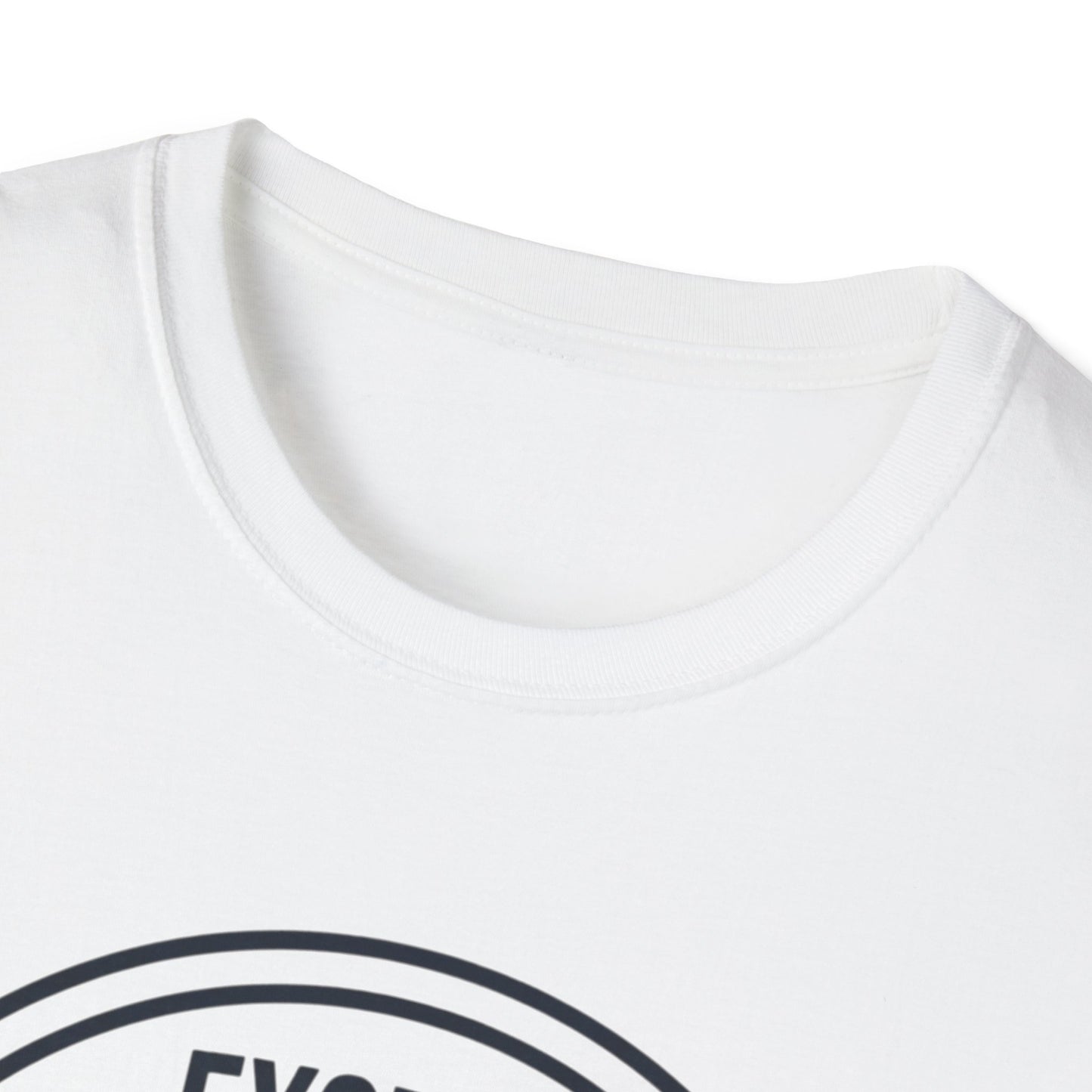 "Excess Alcohol Intake: Handle With Caution" Graphic Tee