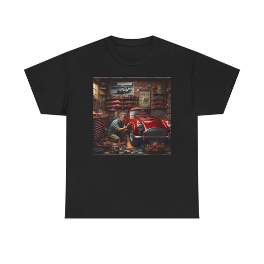 Classic Car Lover's