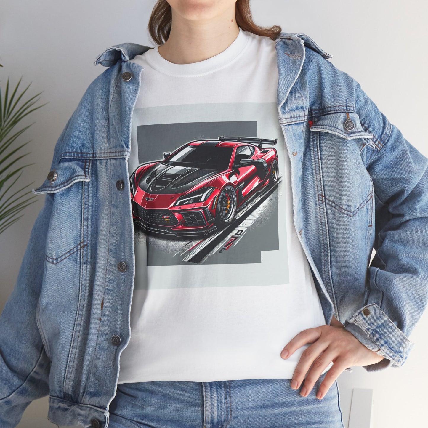 Corvette C8 Z06