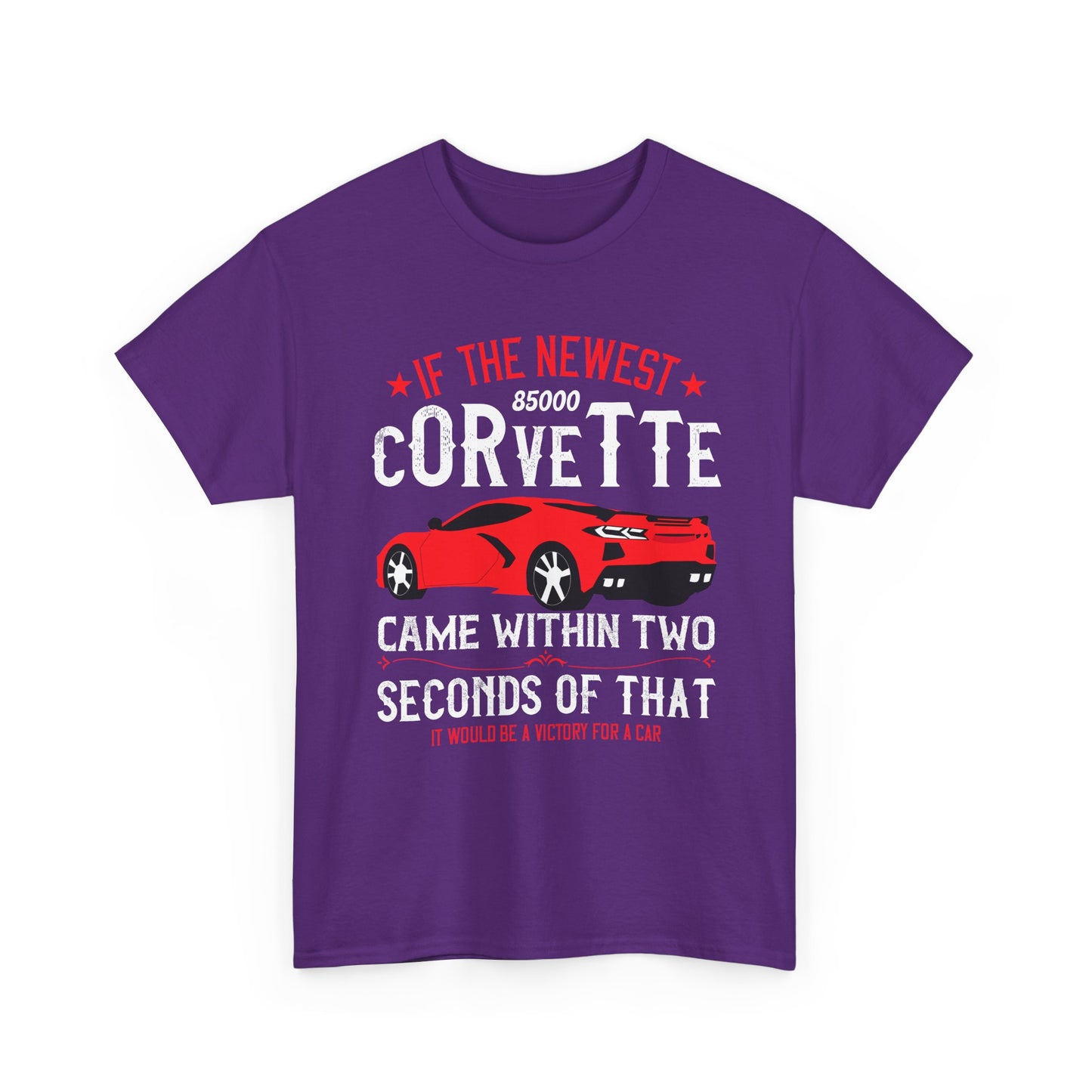 Corvette