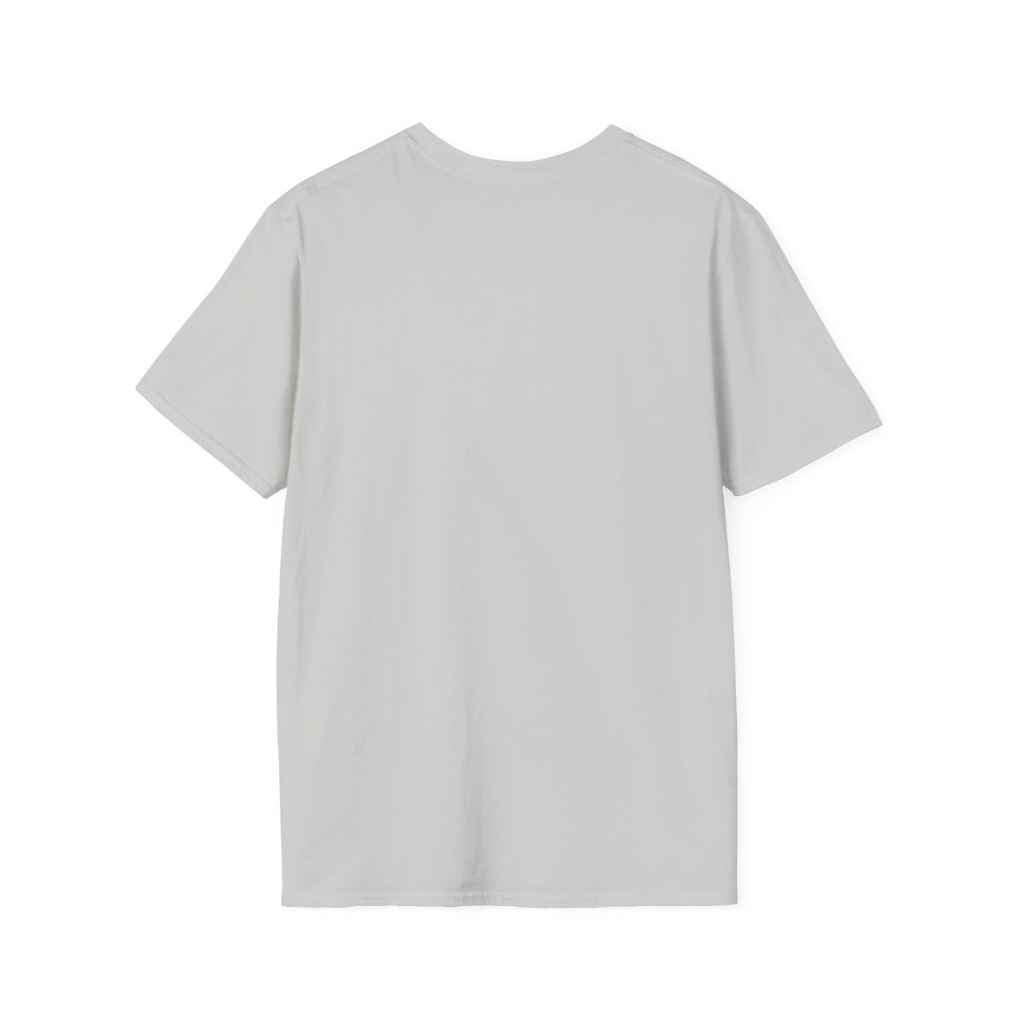 Bid Whist Playing Cards Tee — VFW Post 1503 Card Game T-Shirt