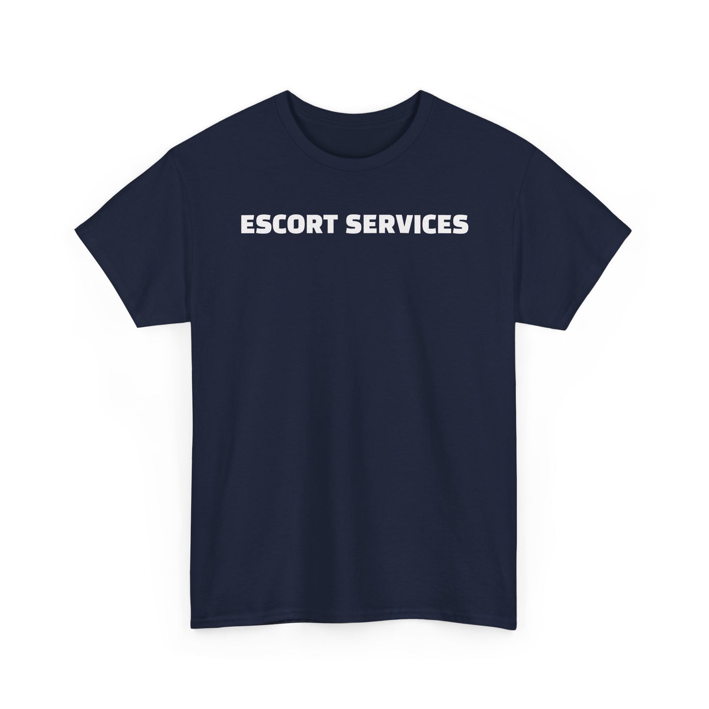 Escort Services