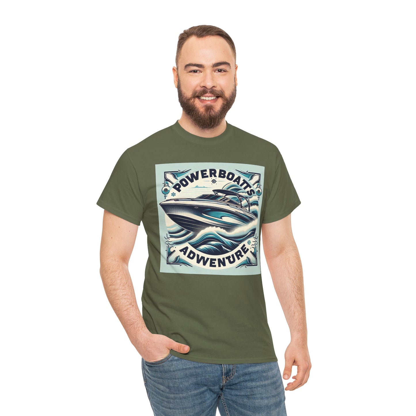 Adventure Powerboats