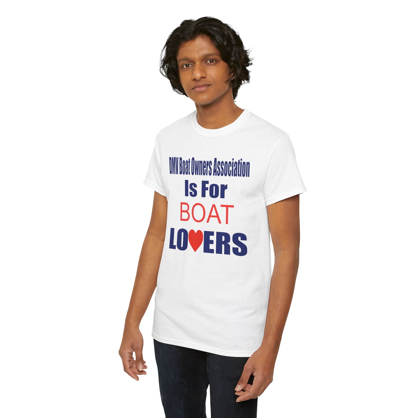 DMV Boat Owners Association is for Boat Lovers-DMVBOC-DMVBOA