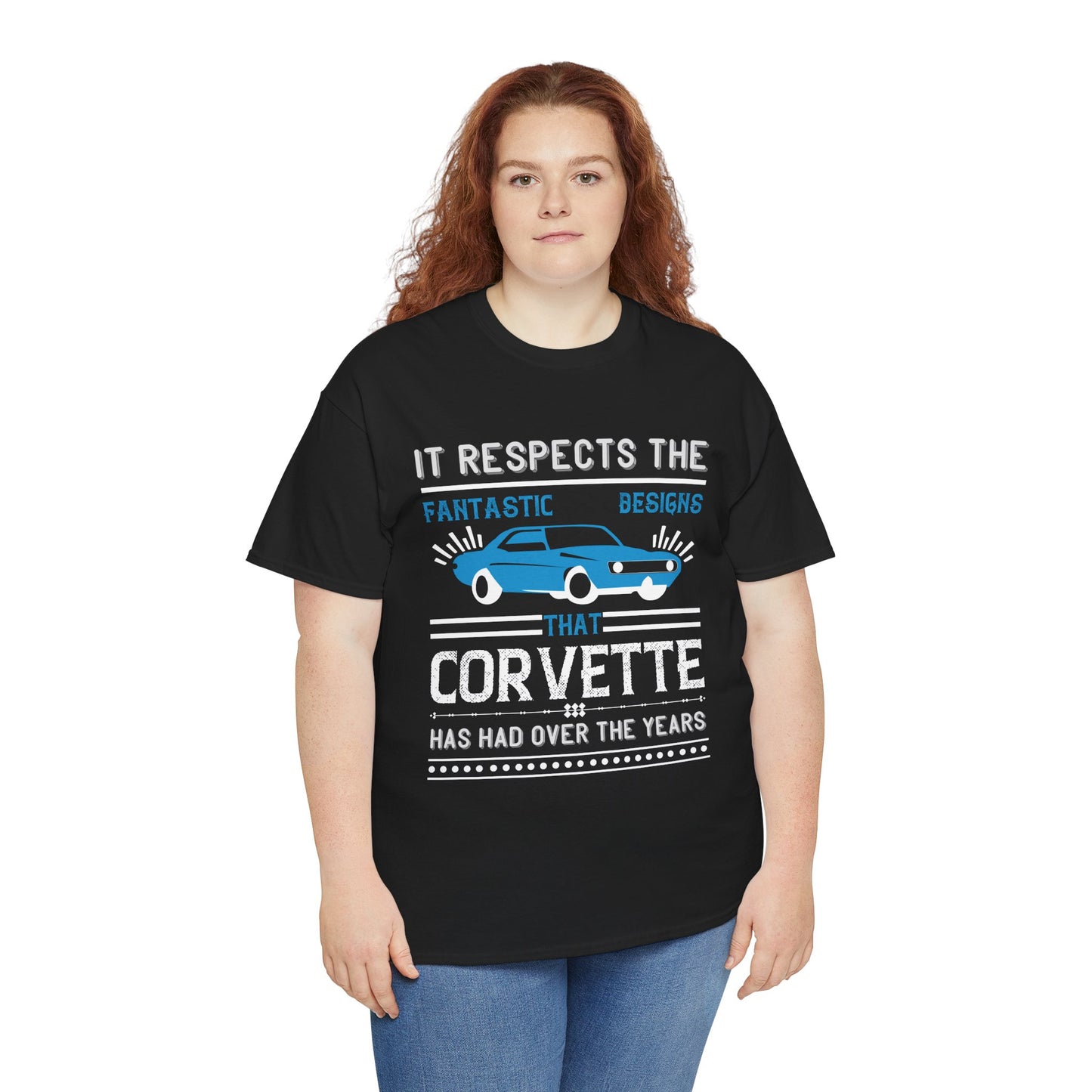 Corvette Nostalgia