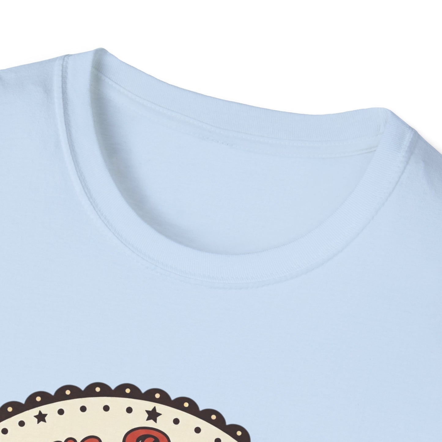 Pancake Love T-Shirt — Cute Stack of Pancakes Breakfast Tee