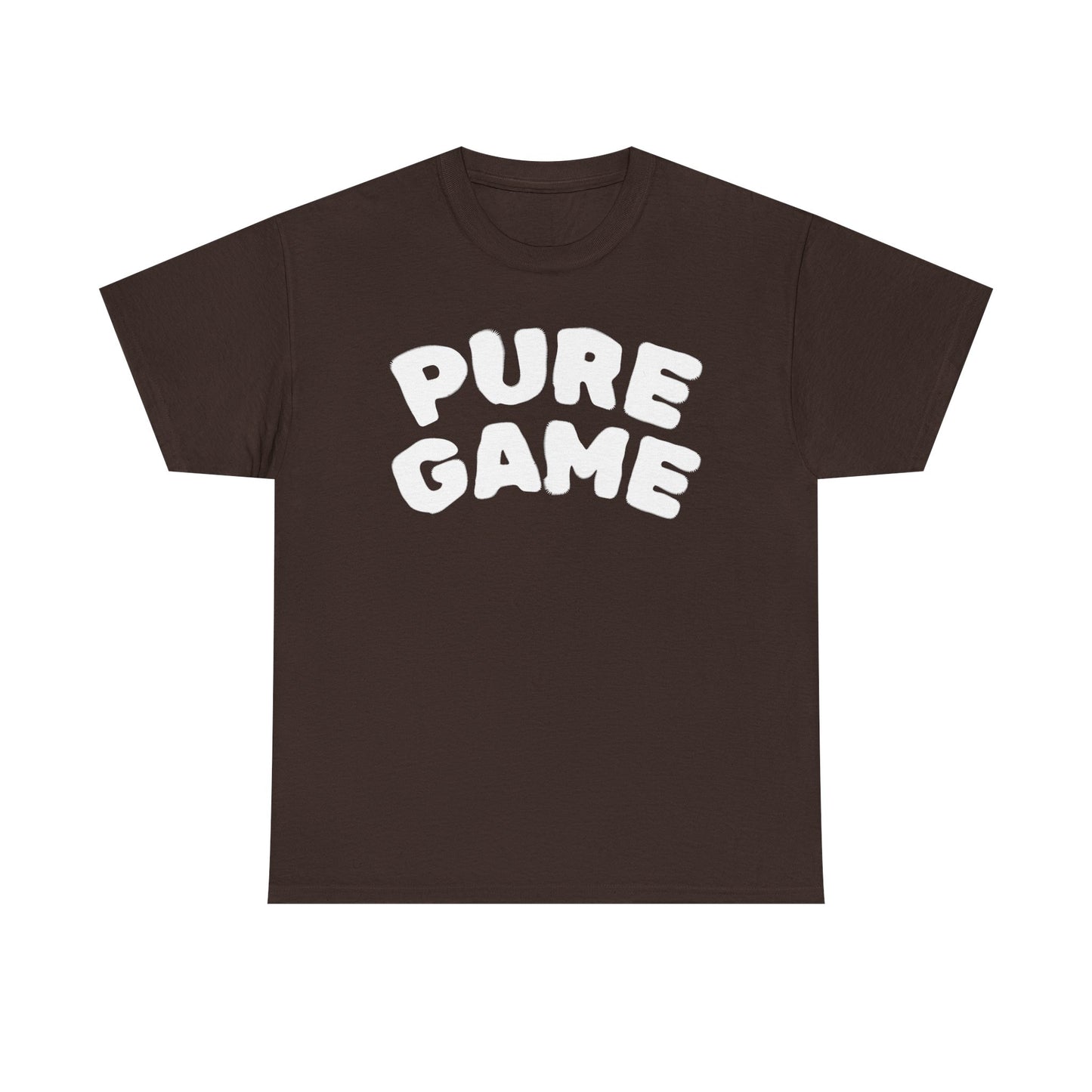 Pure Game